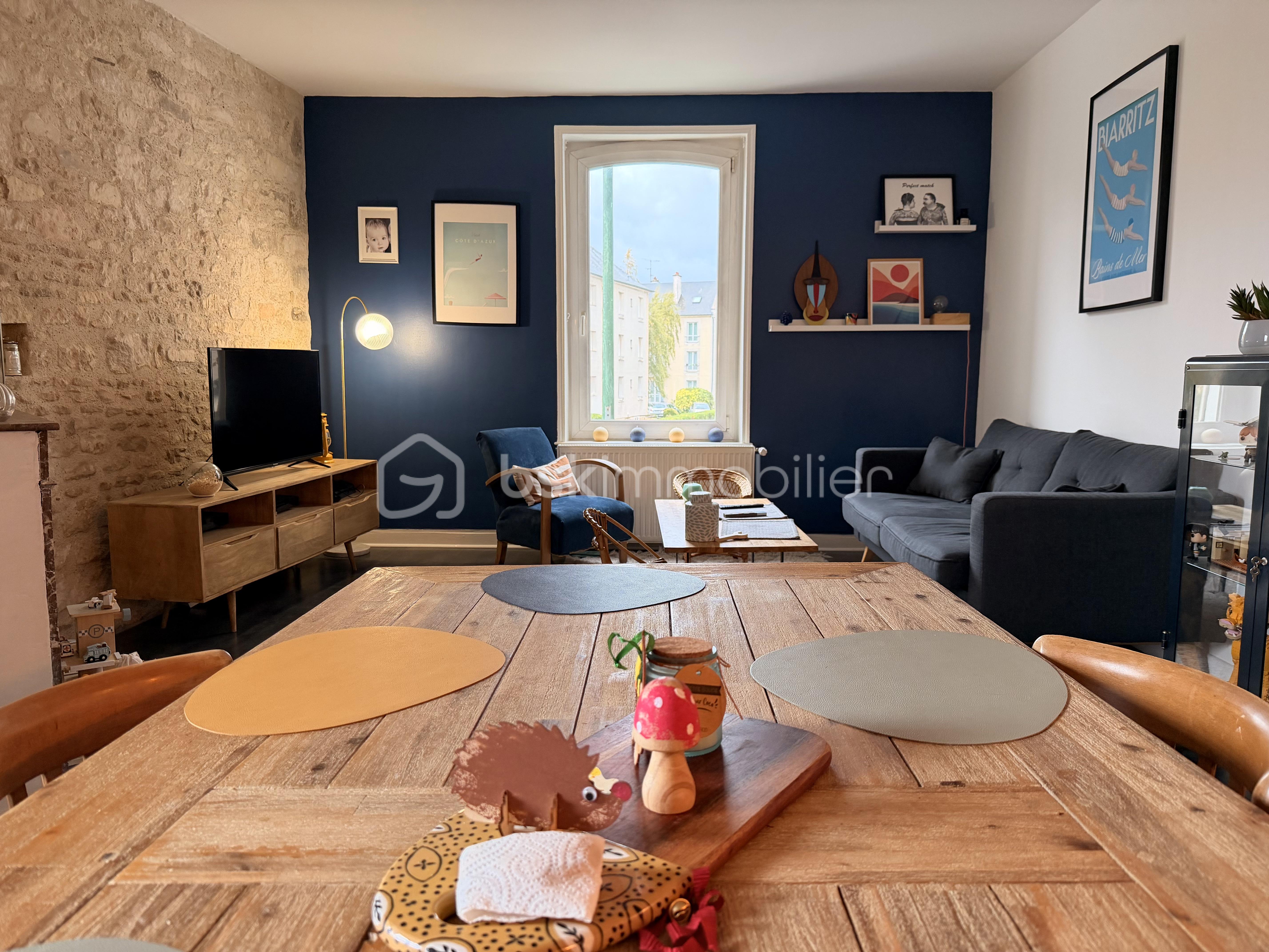 Appartement de 110 m² - IMG_3431.jpeg