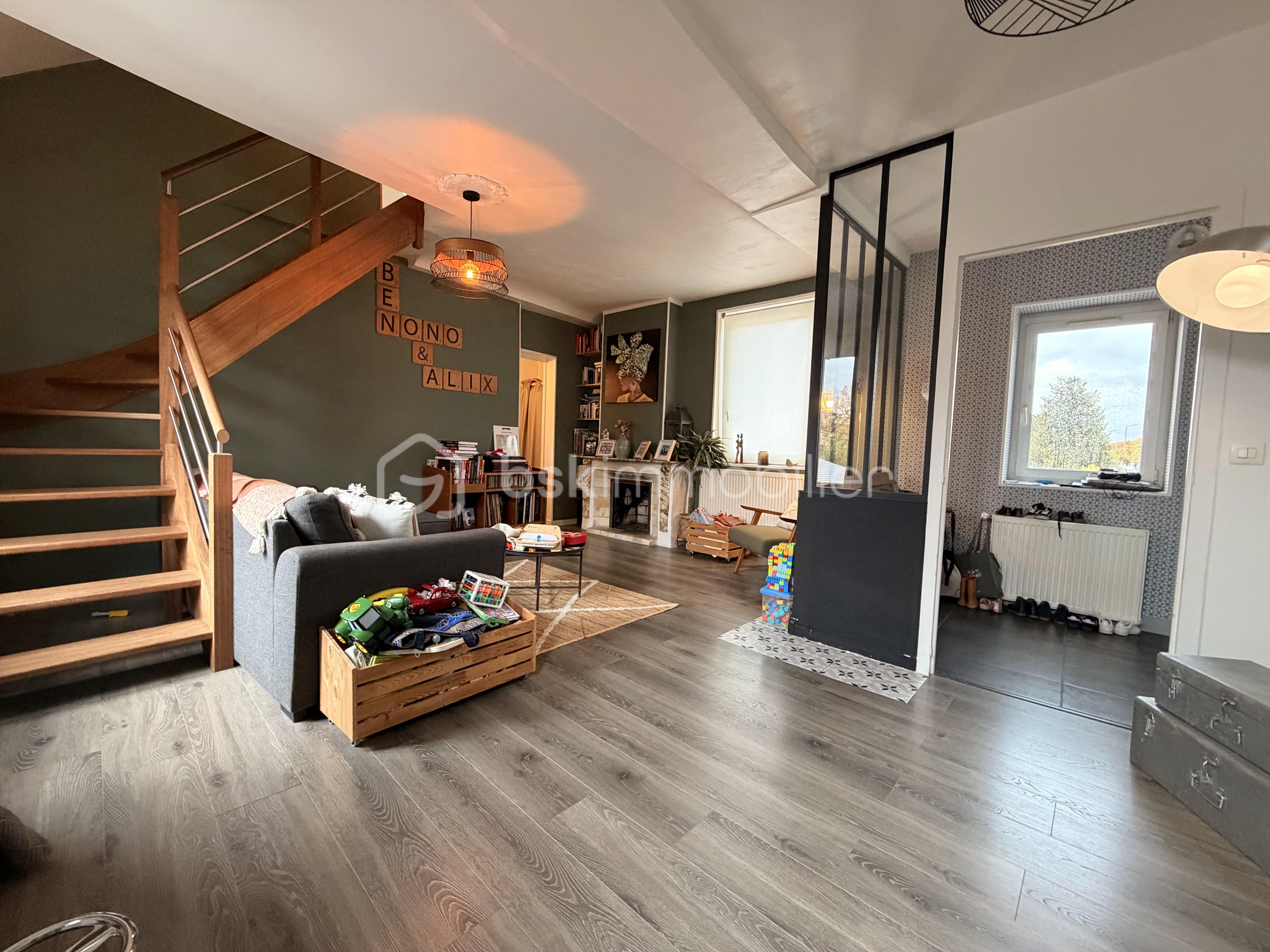 Appartement de 110 m² - IMG_3374.jpeg