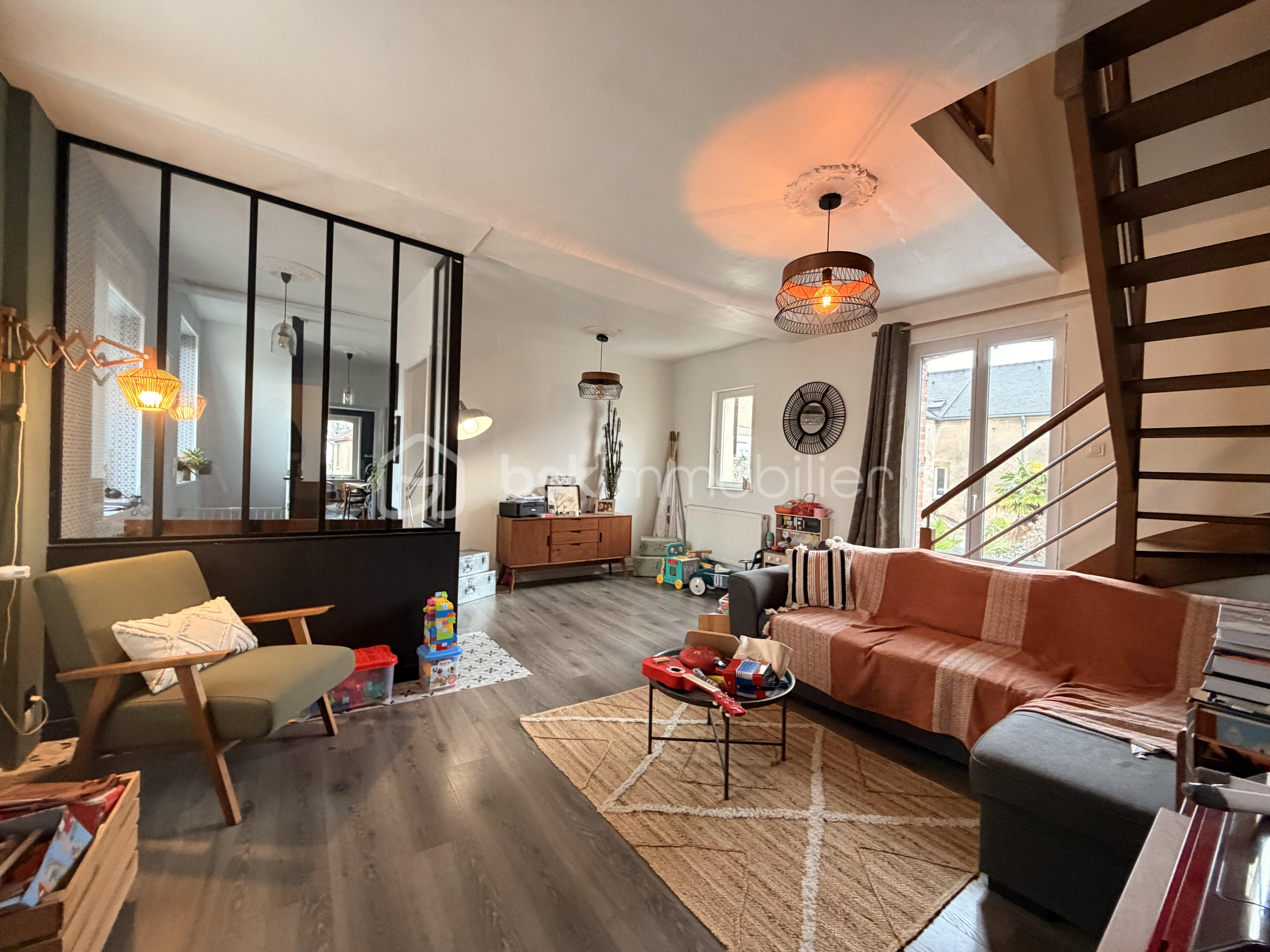 Appartement de 110 m² - IMG_3382.jpeg