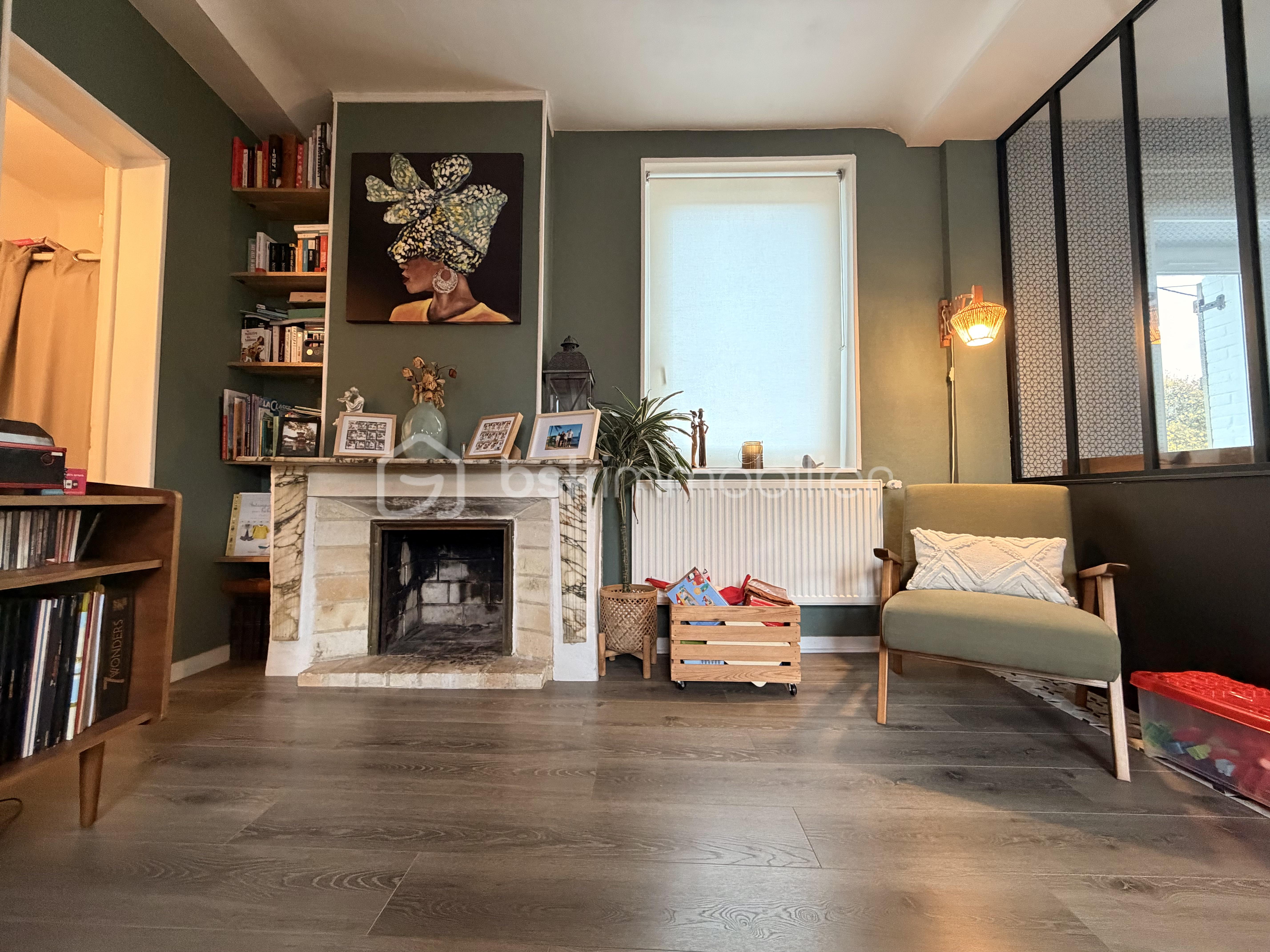 Appartement de 110 m² - IMG_3380.jpeg