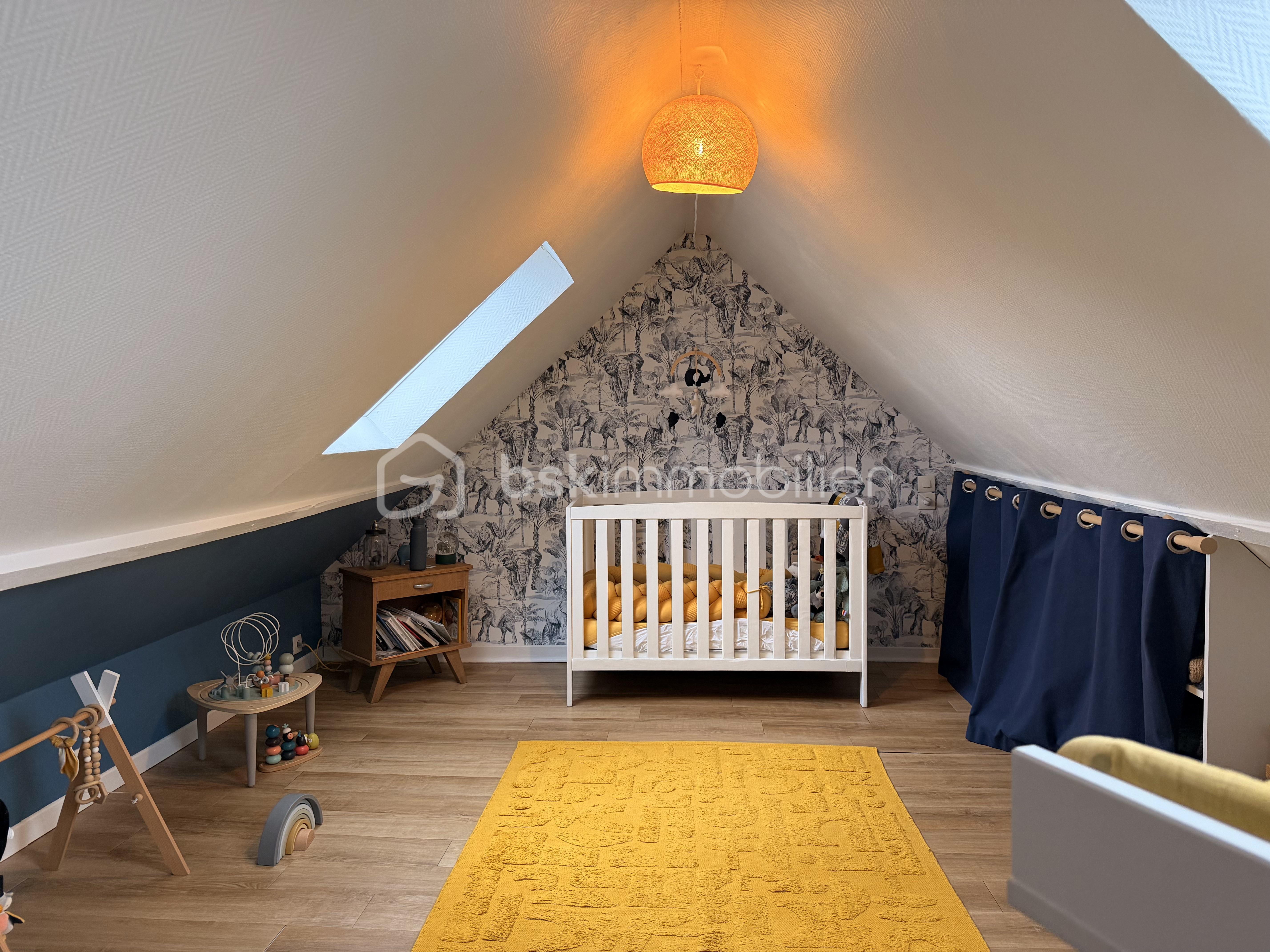 Appartement de 110 m² - IMG_3316.jpeg