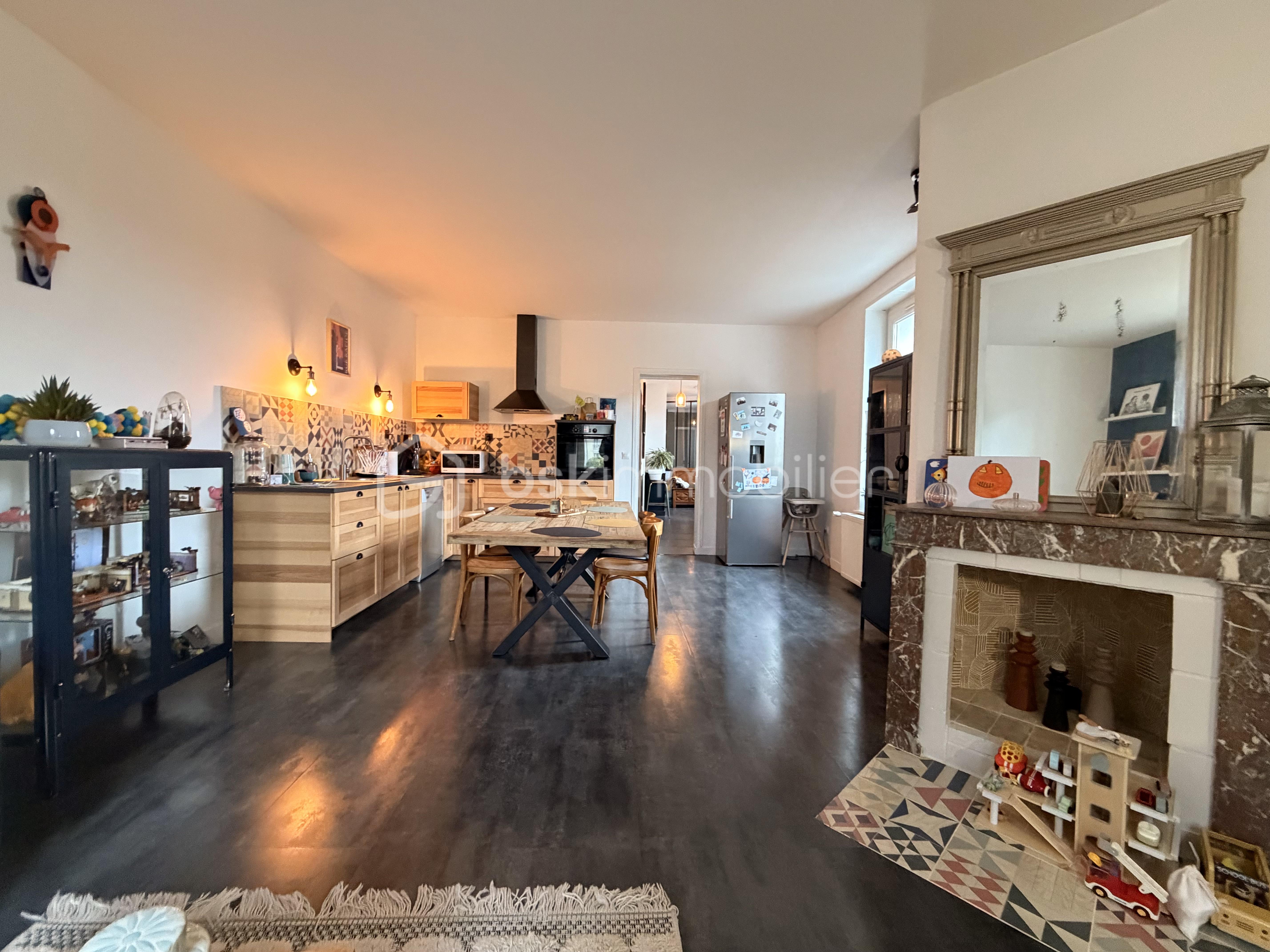 Appartement de 110 m² - IMG_3408.jpeg