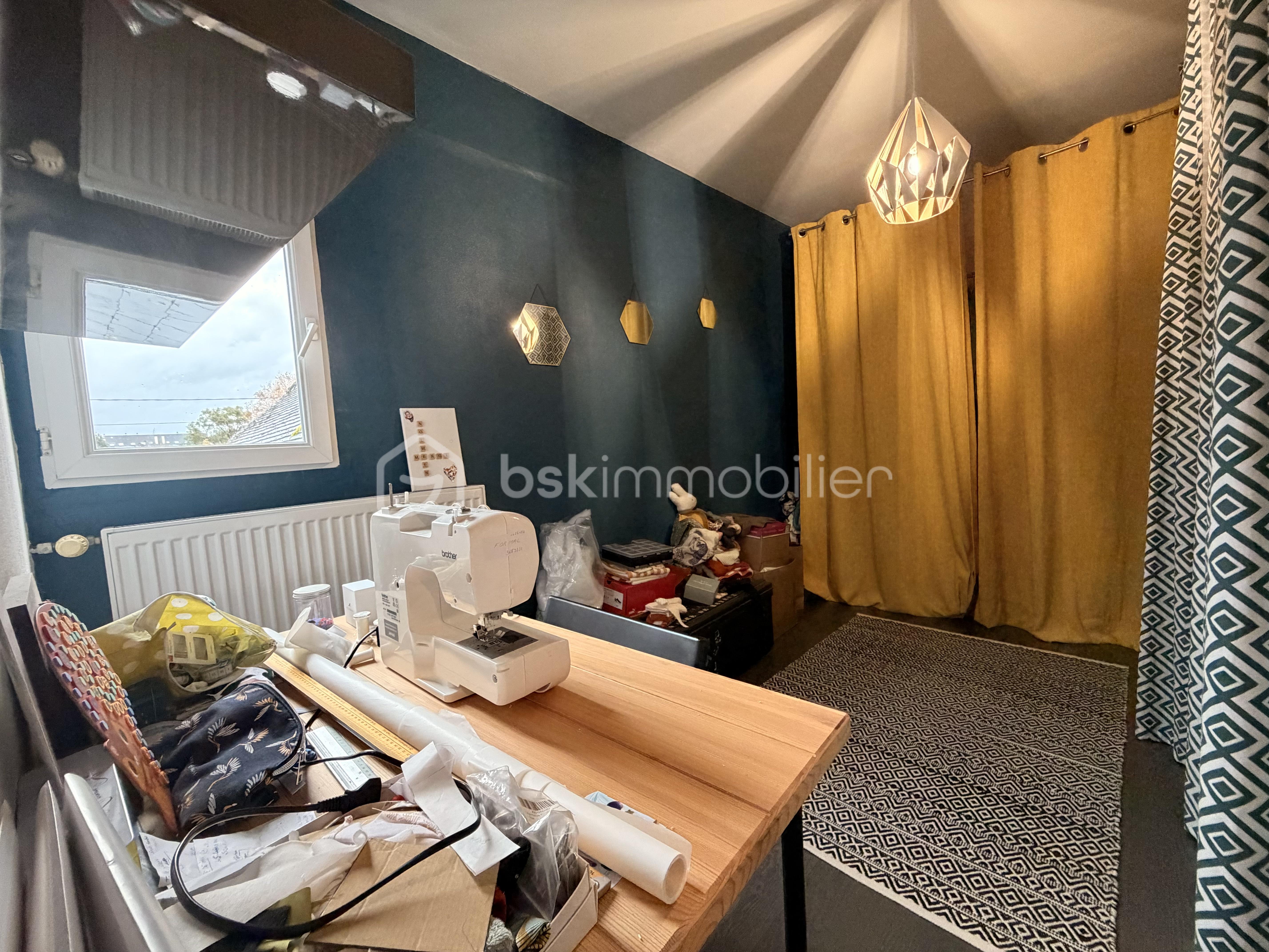 Appartement de 110 m² - IMG_3368.jpeg