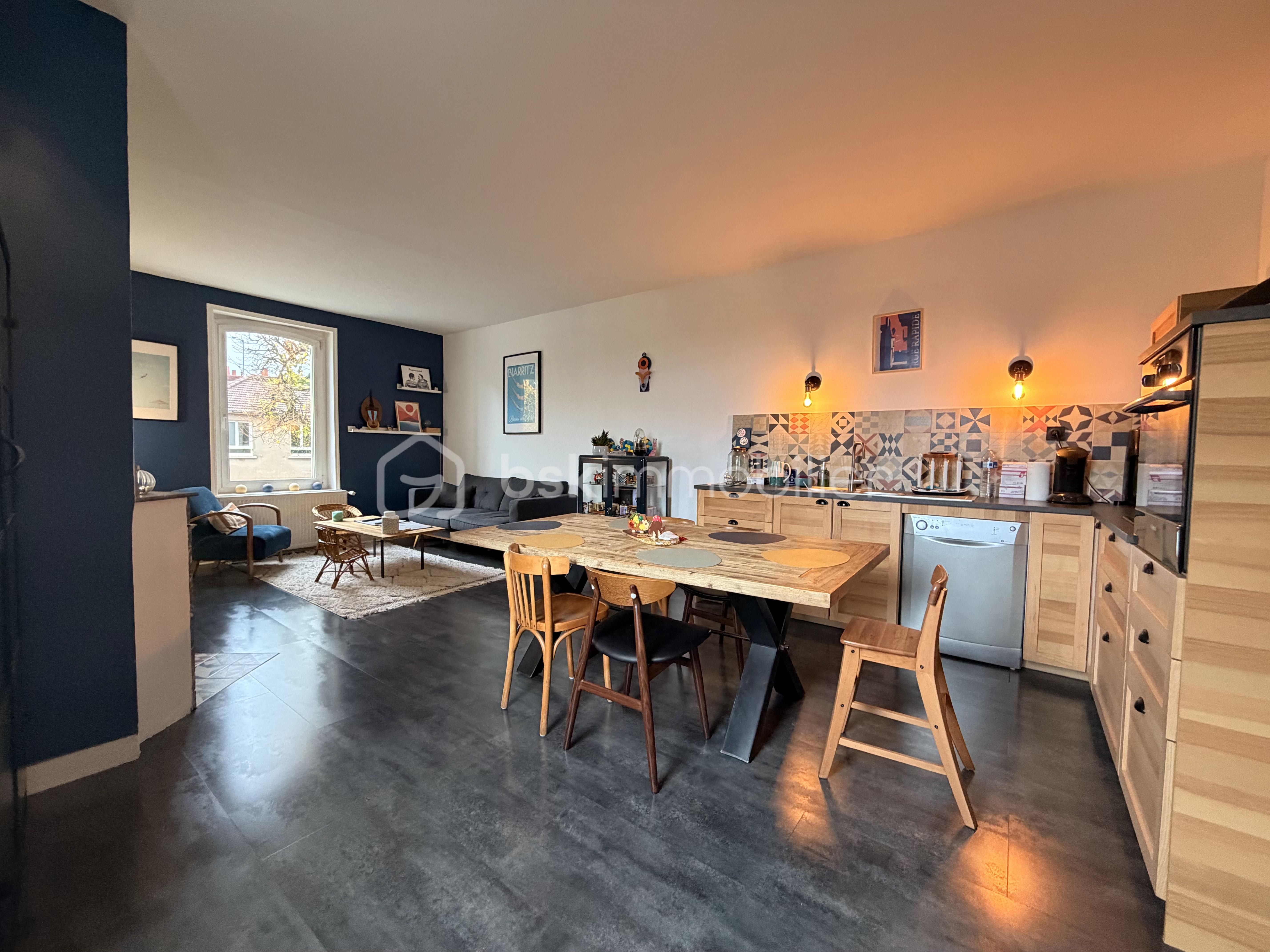 Appartement de 110 m² - IMG_3412.jpeg