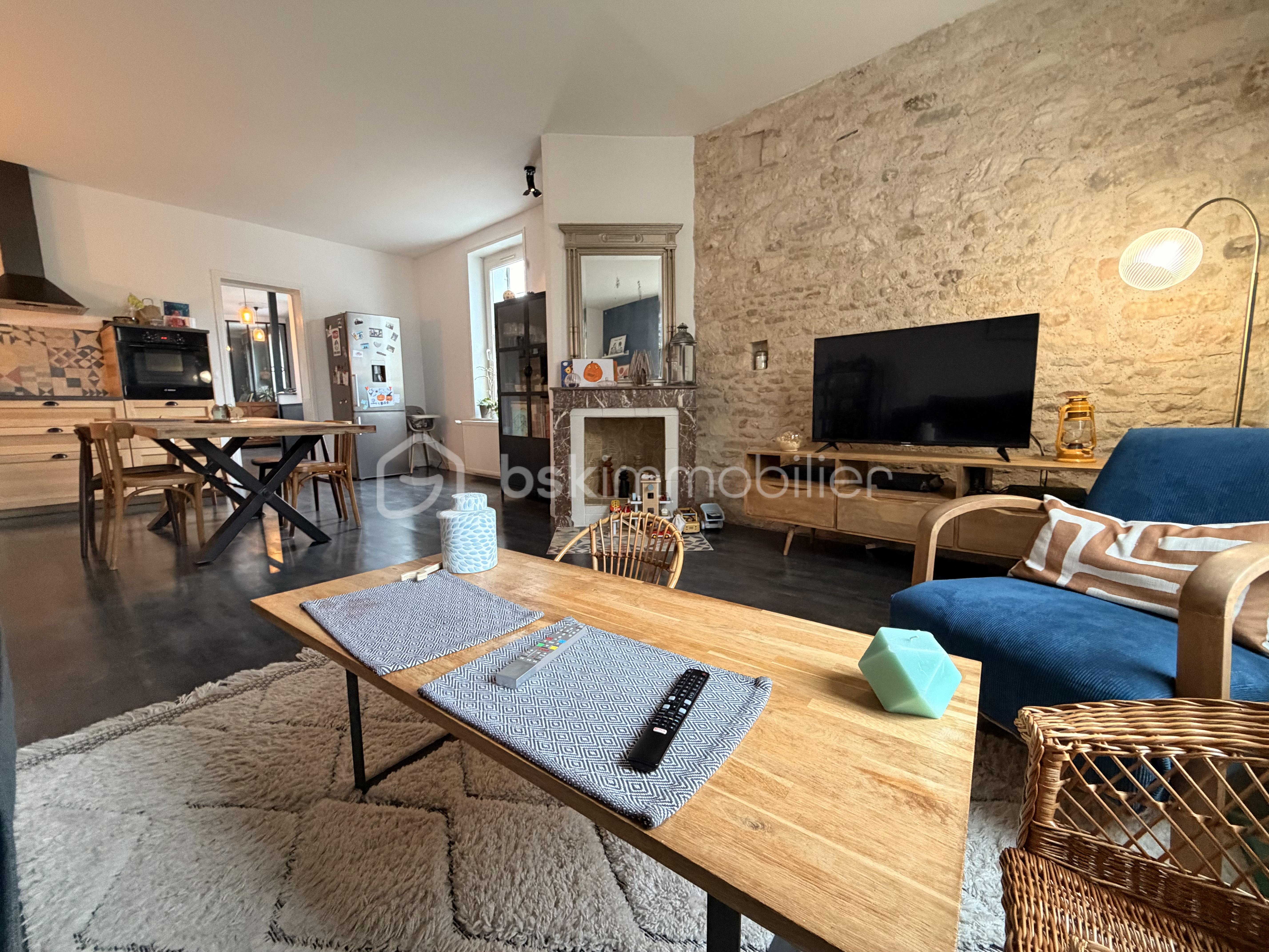 Appartement de 110 m² - IMG_3439.jpeg