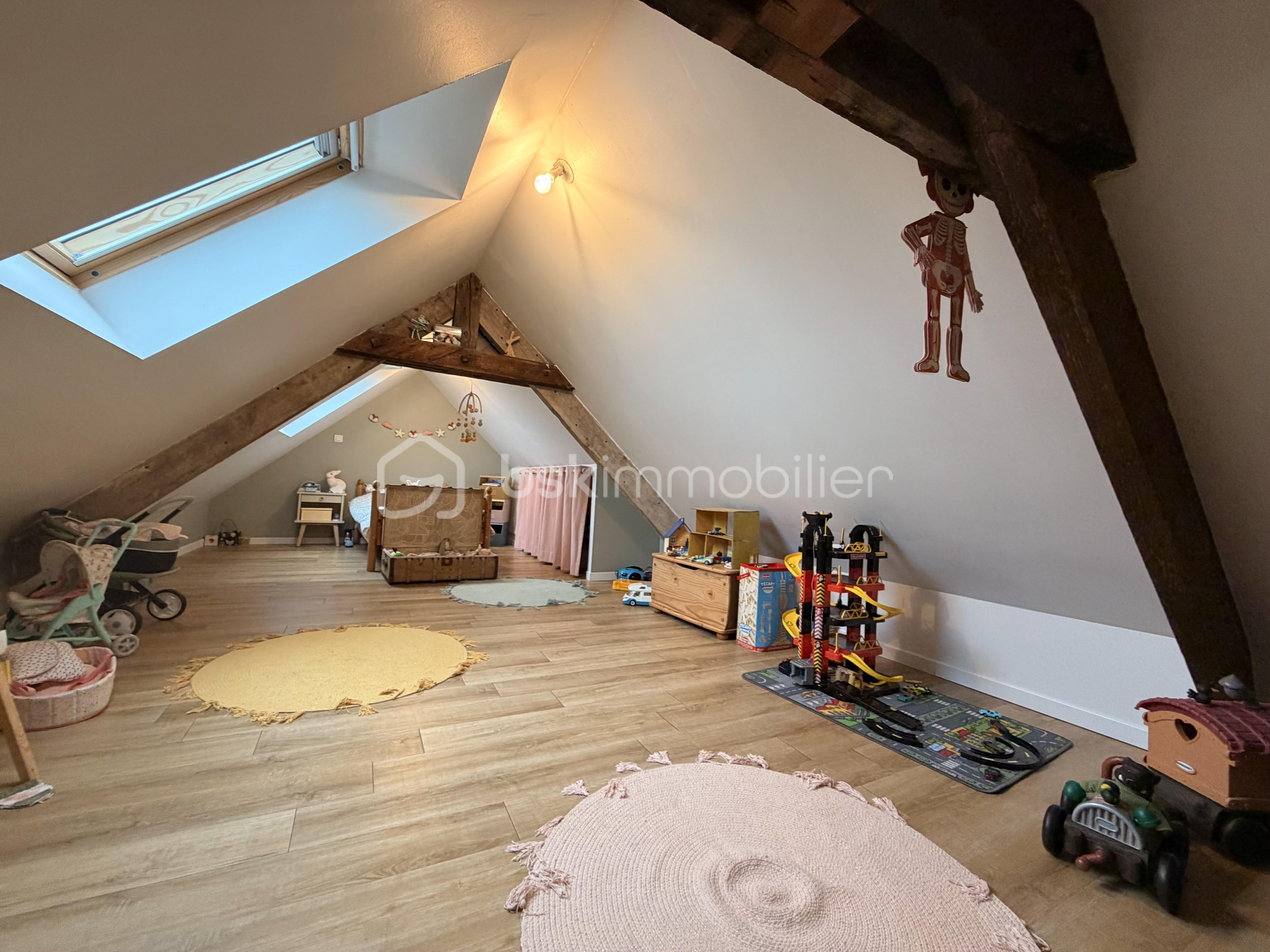 Appartement de 110 m² - IMG_3341.jpeg