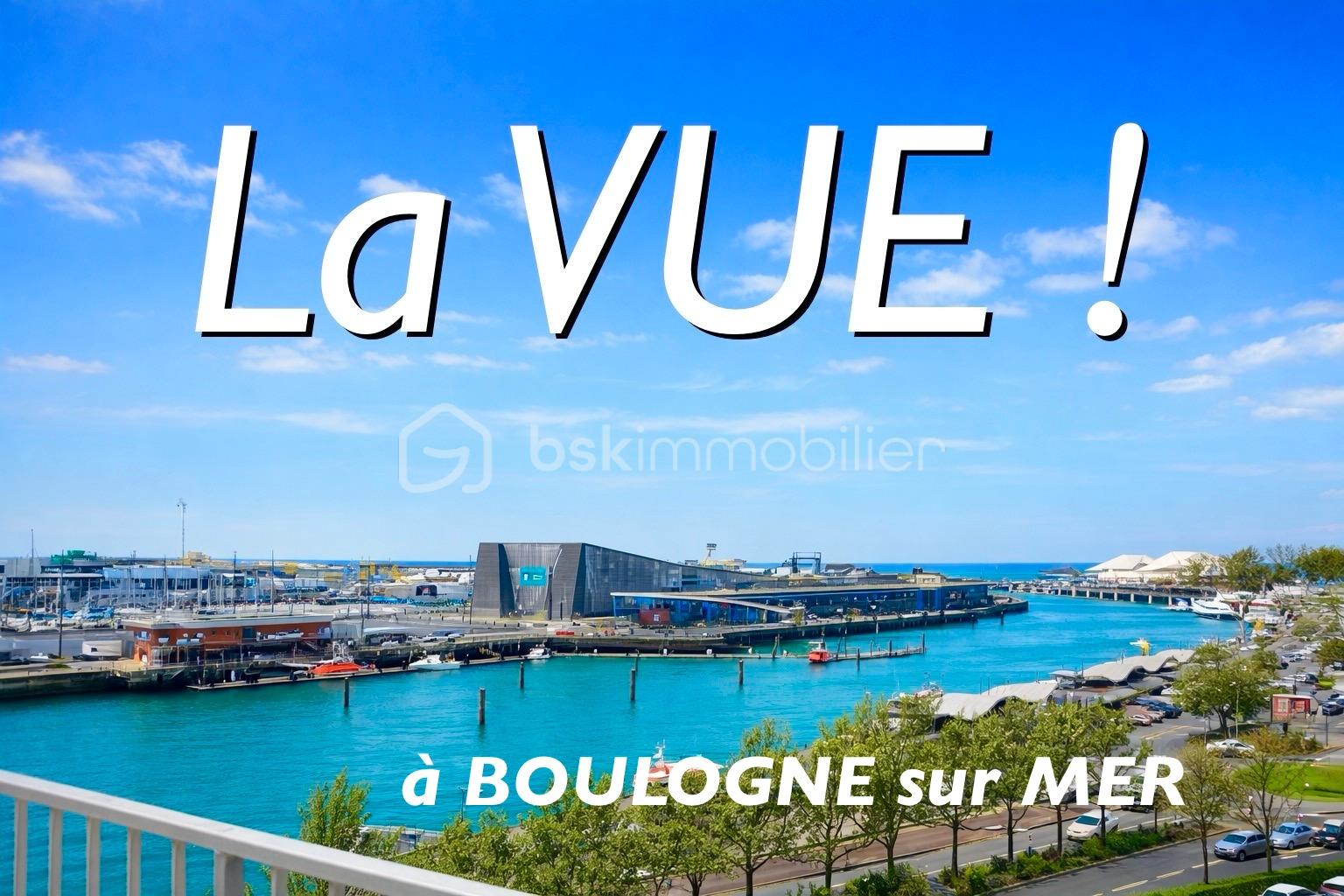 Appartement de 144 m²