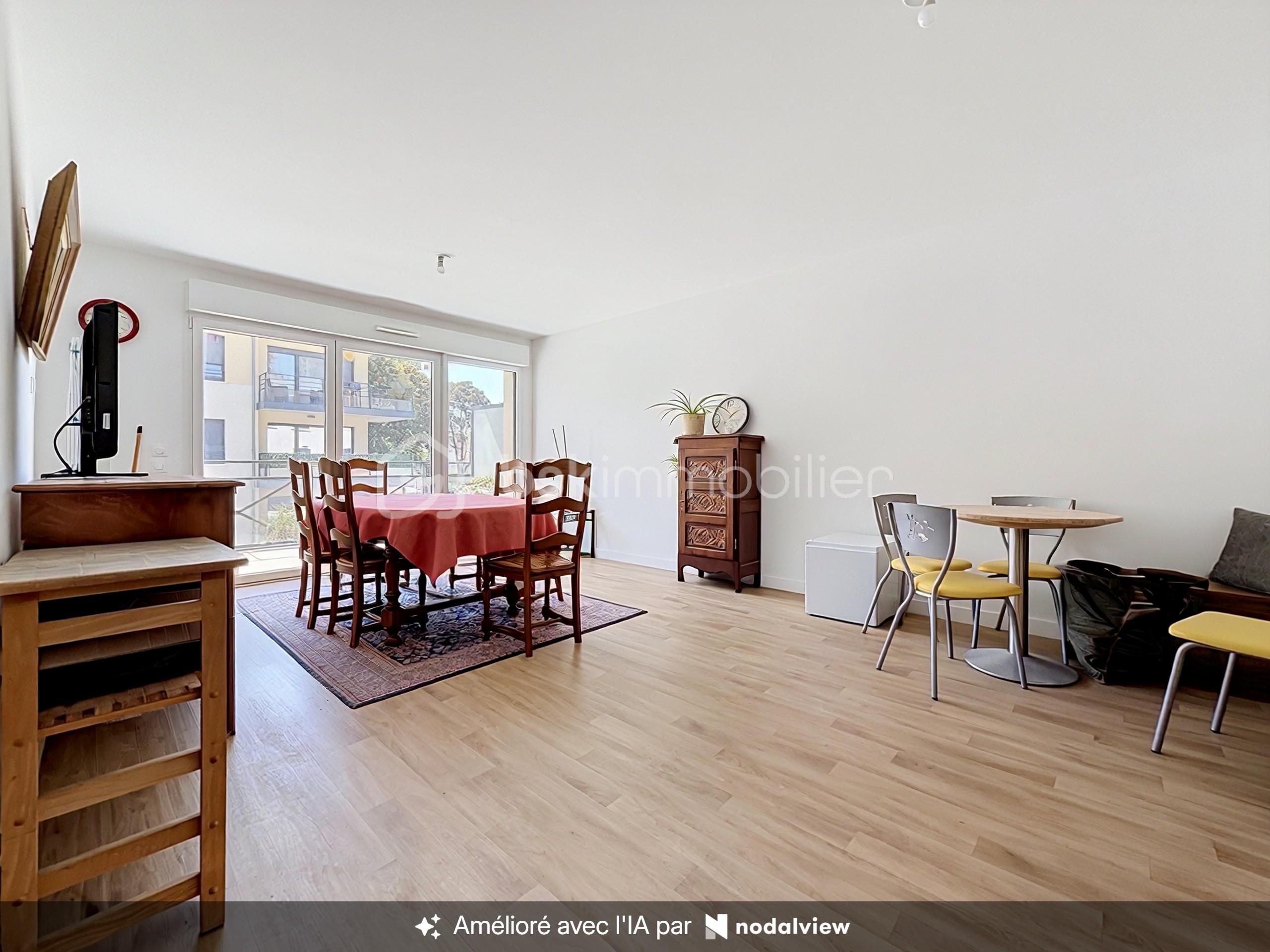 Appartement 3 pièces 64 m² · à Epron · 64,2 m² · 218 000 €