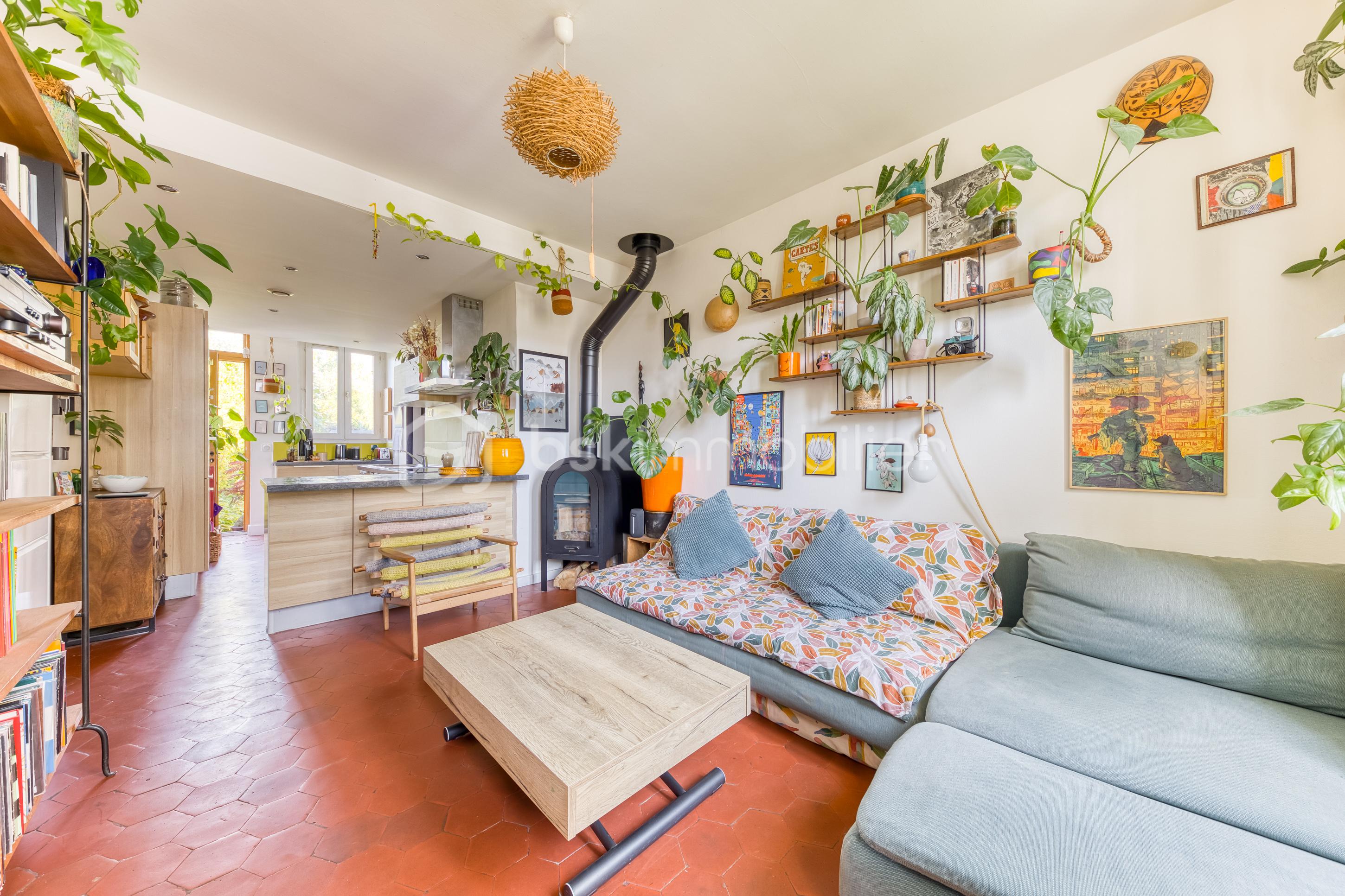 Maison 3 pièces 70 m² · à Champs-sur-Marne · 70 m² · 270 000 €