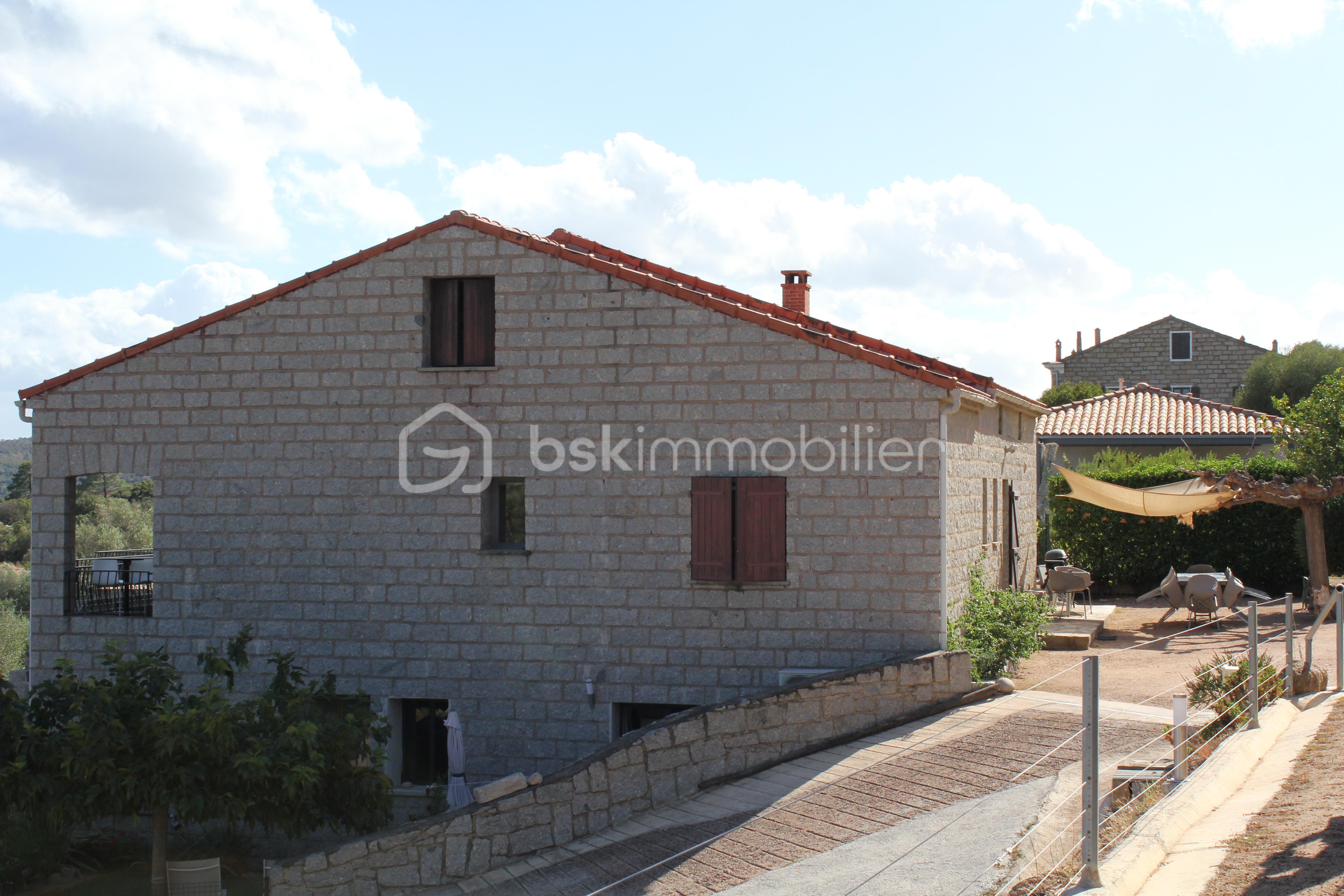 Maison en pierre de 263 m² - IMG_2209.JPG