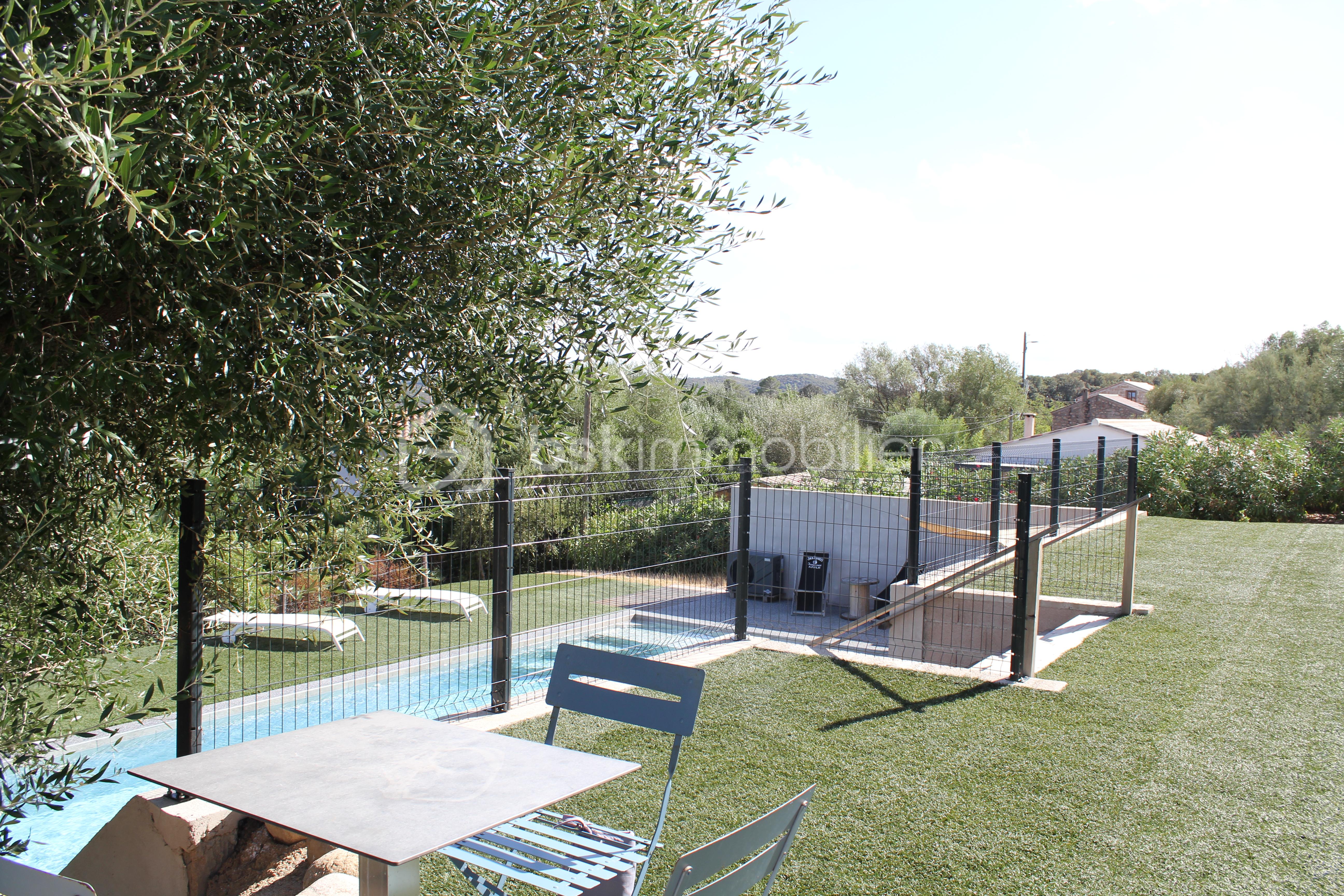 Maison en pierre de 263 m² - IMG_2202.JPG