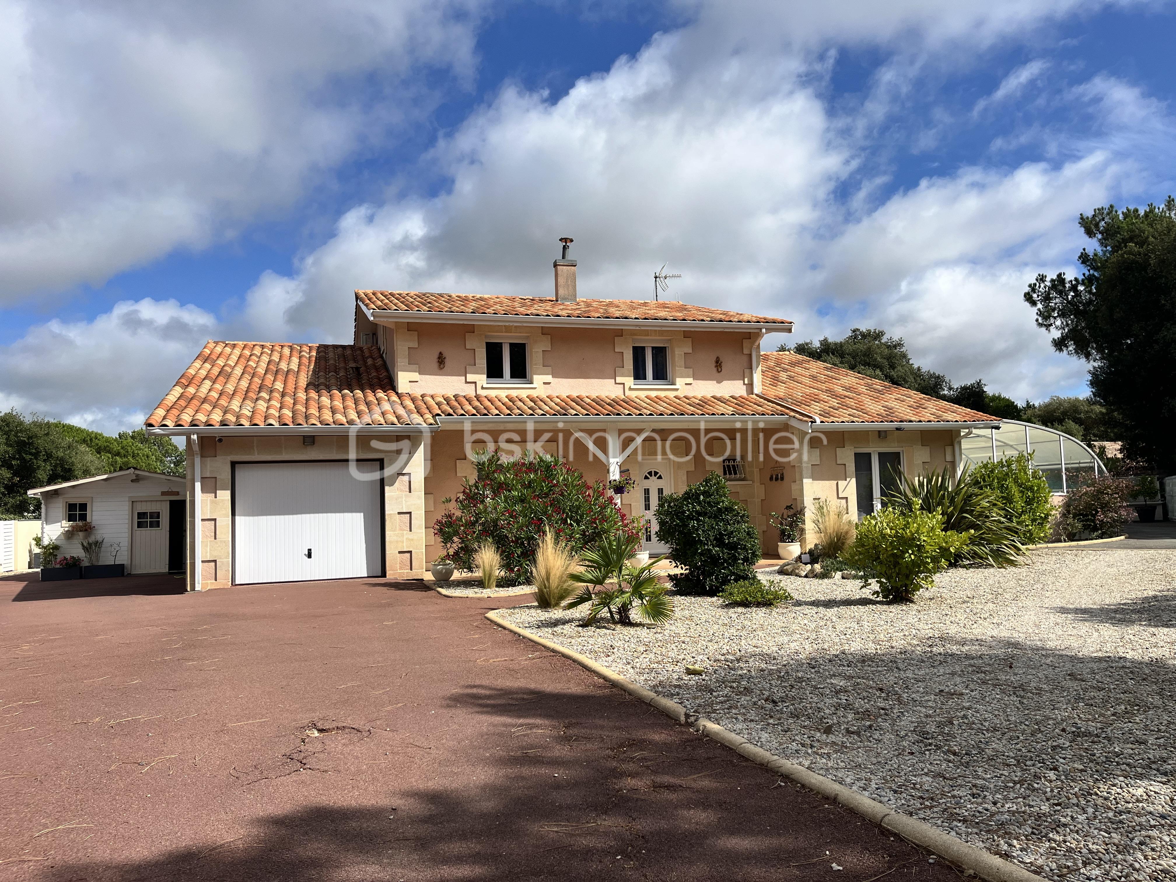 Villa de 210 m² - IMG_1884.jpeg
