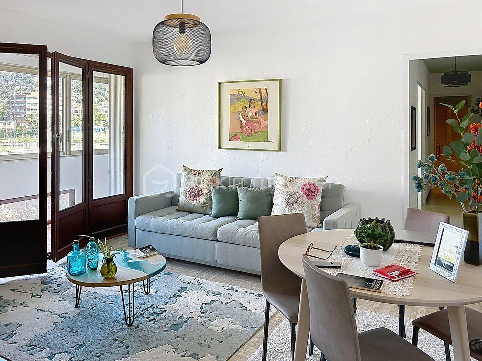 Appartement 3 pièces 60 m² · à Toulon · 60 m² · 149 000 €