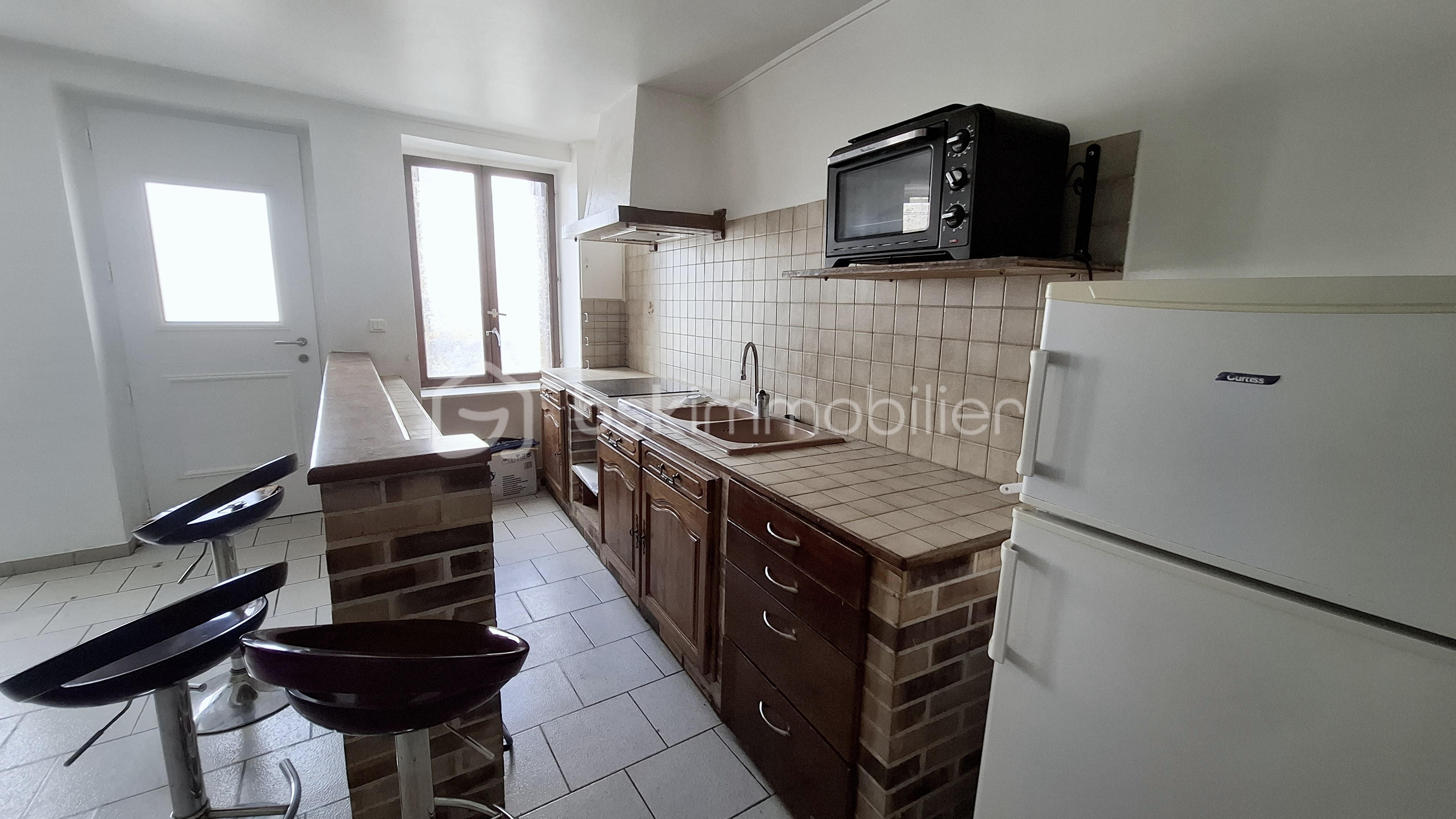 Appartement de 40 m² - 20250828_141930.jpg