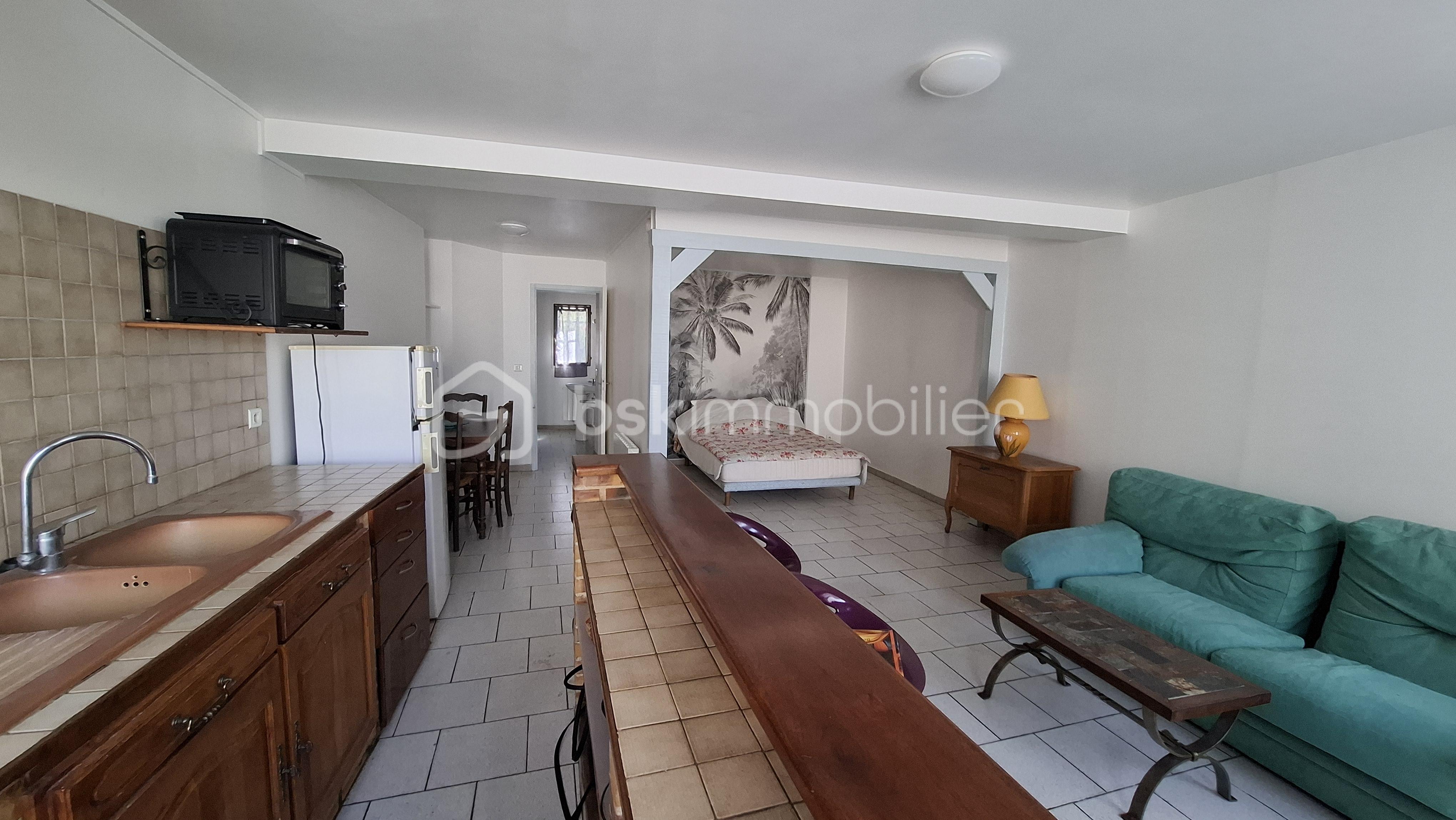 Appartement de 40 m² - 20250828_141912.jpg