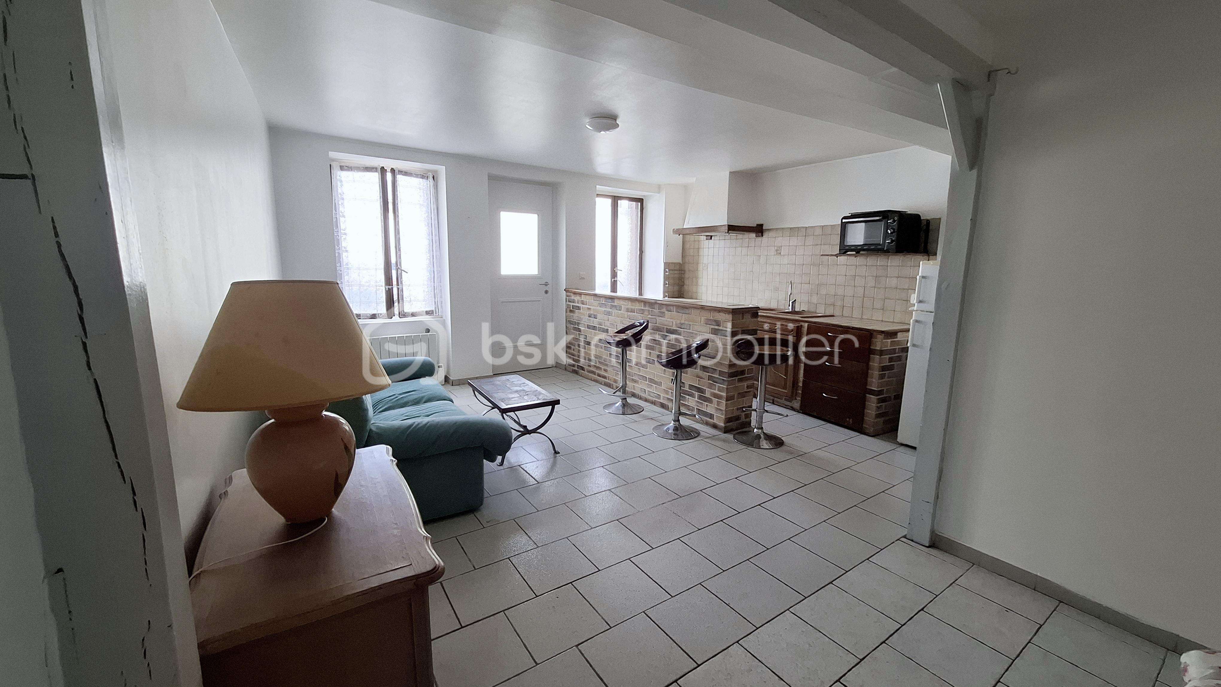 Appartement de 40 m² - 20250828_141946.jpg