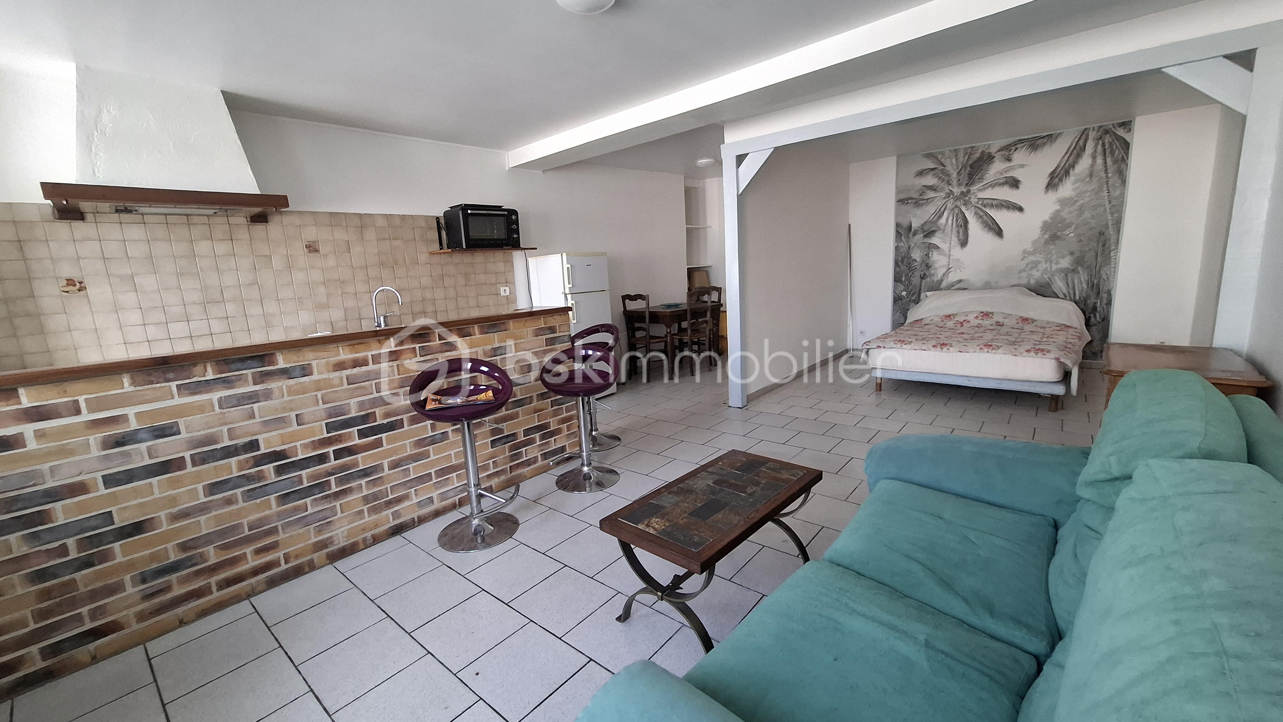 Appartement de 40 m² - 20250828_141758.jpg