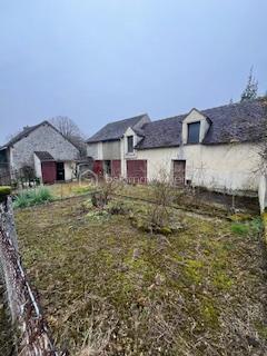 Maison traditionnelle de 90 m² - EV LES ORMES mME BARRAGE.jpg