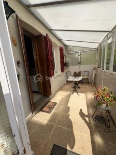 Maison traditionnelle de 90 m² - vue véranda.jpg