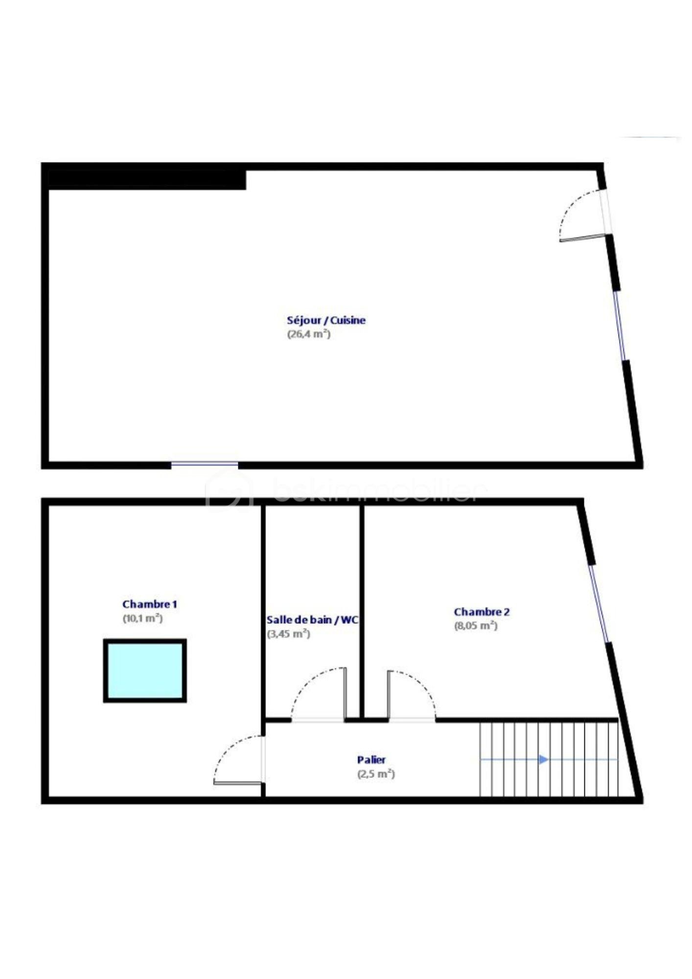 Maison de 50 m² - Plan appartement - Copie.pdf.jpg