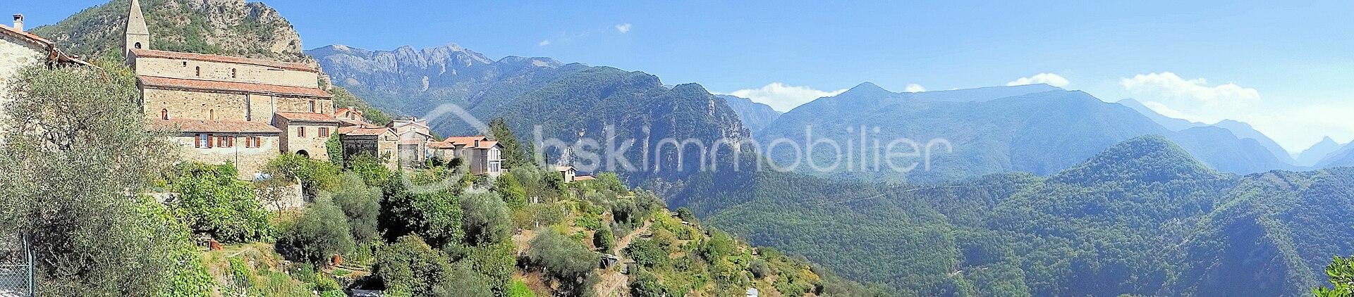 Maison de 50 m² - La_Tour_(Alpes-Maritimes)_-20.JPG