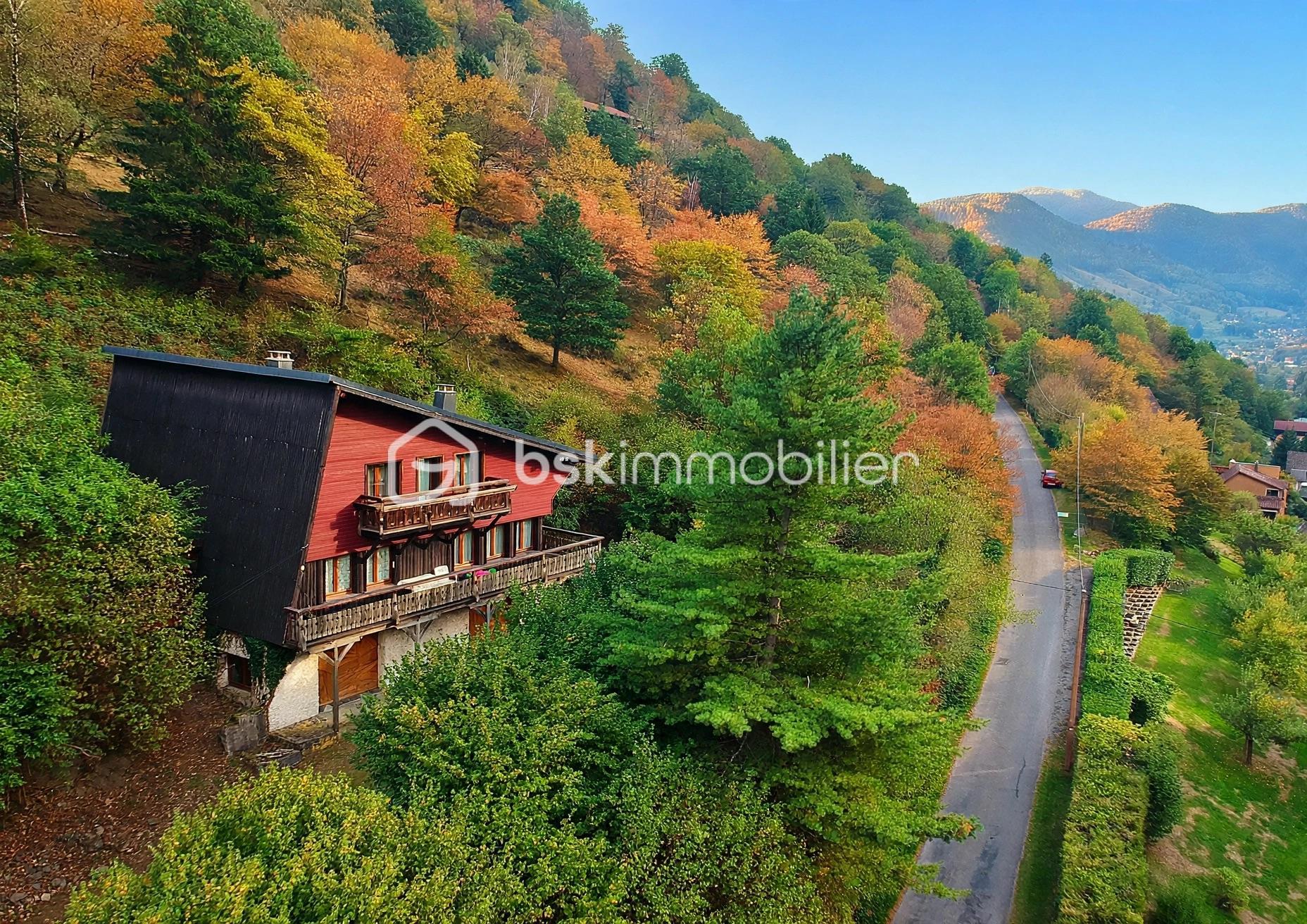 Maison 6 pièces 168 m² · à Ranspach · 168 m² · 210 000 €