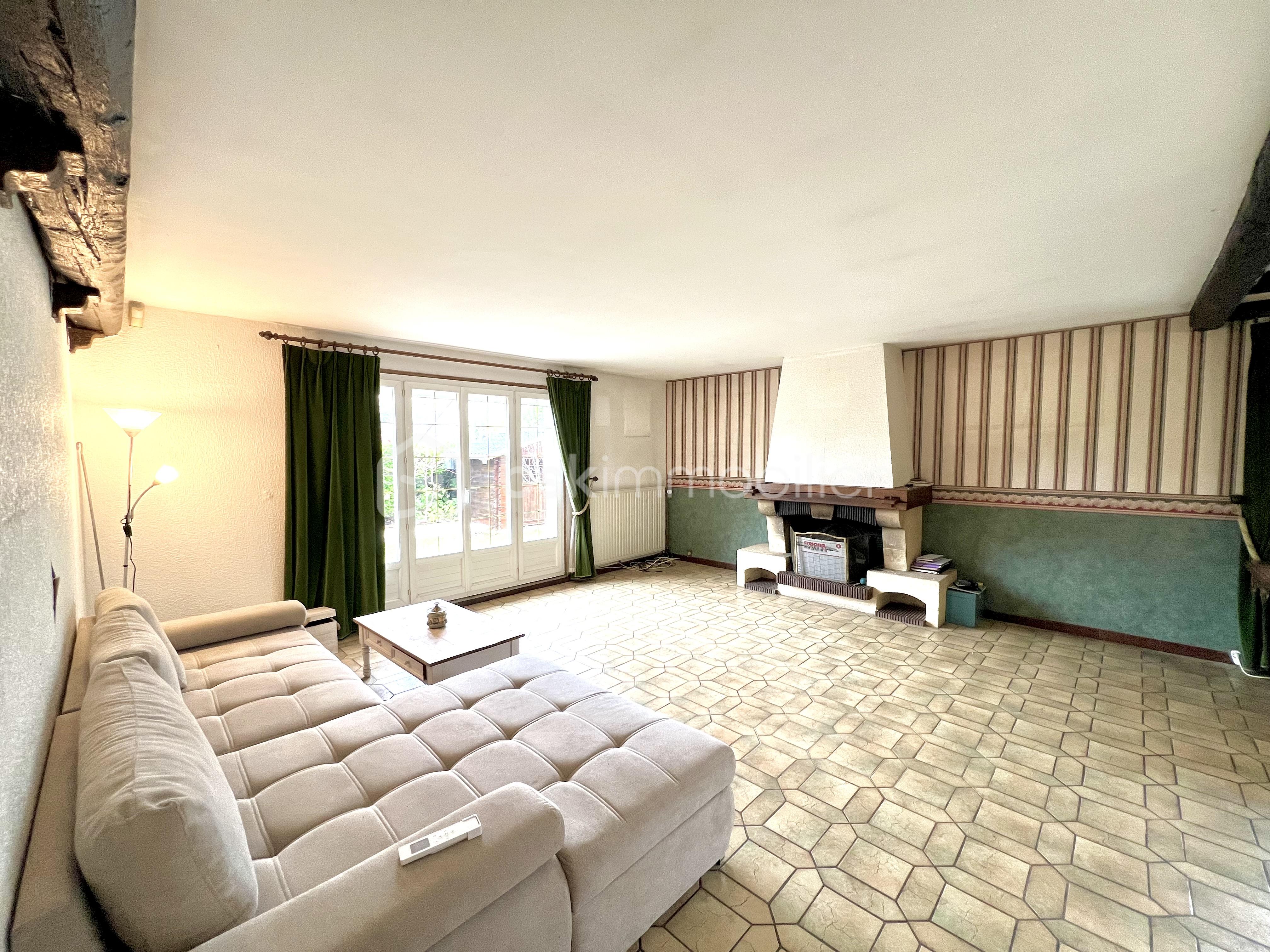 Maison de 122 m² - IMG_8832.jpg