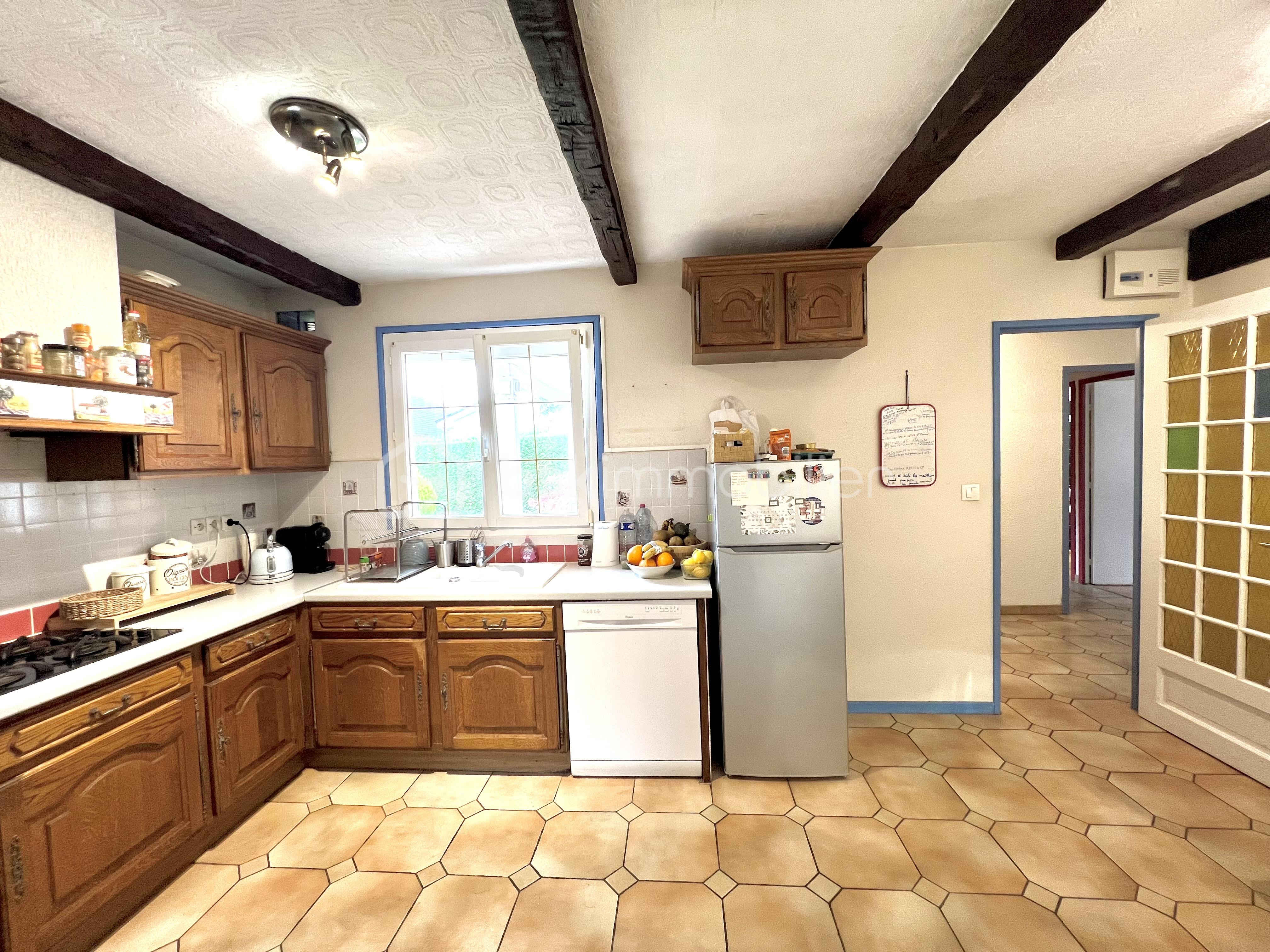 Maison de 122 m² - IMG_8837.jpg