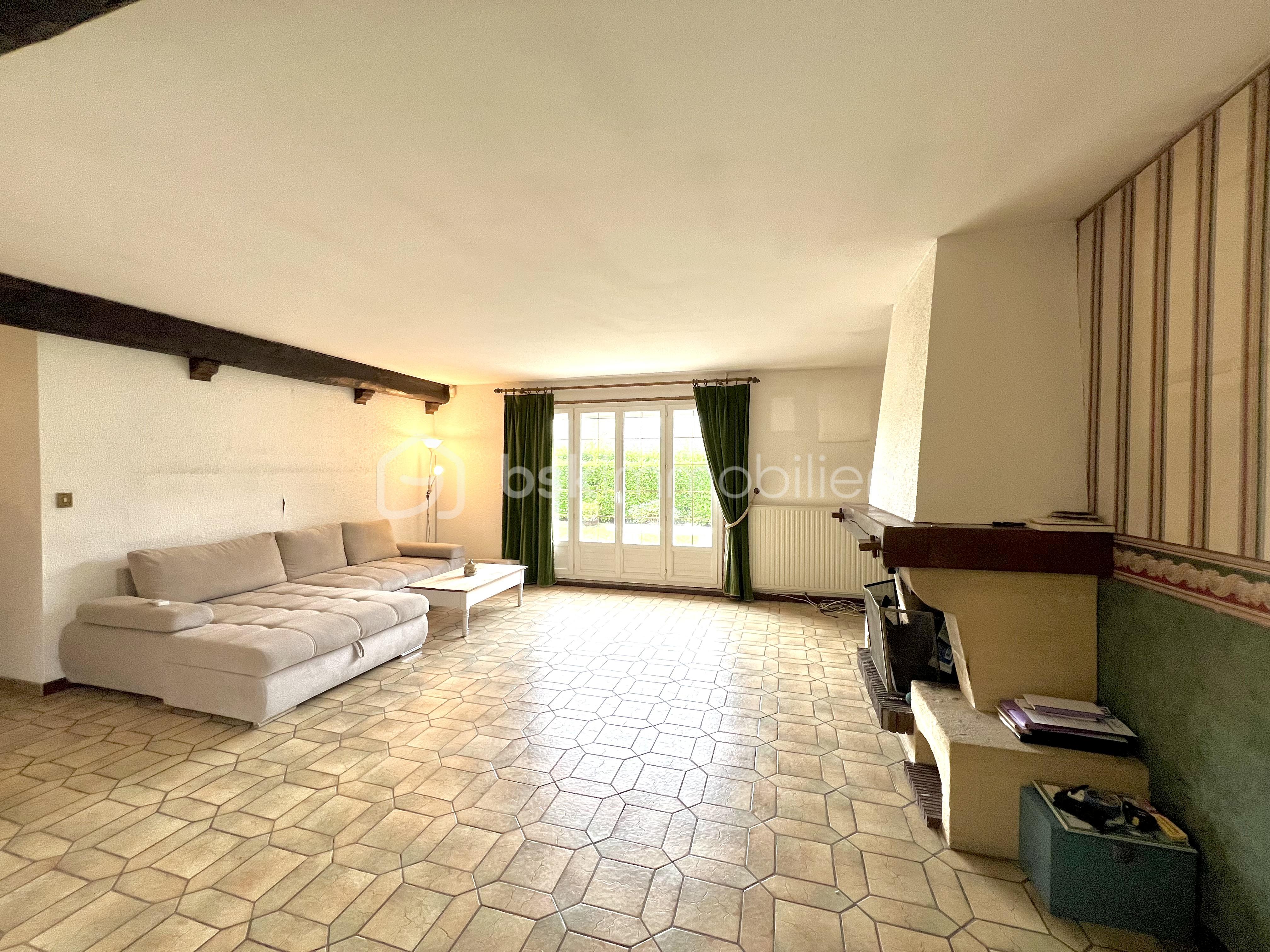 Maison de 122 m² - IMG_8833.jpg