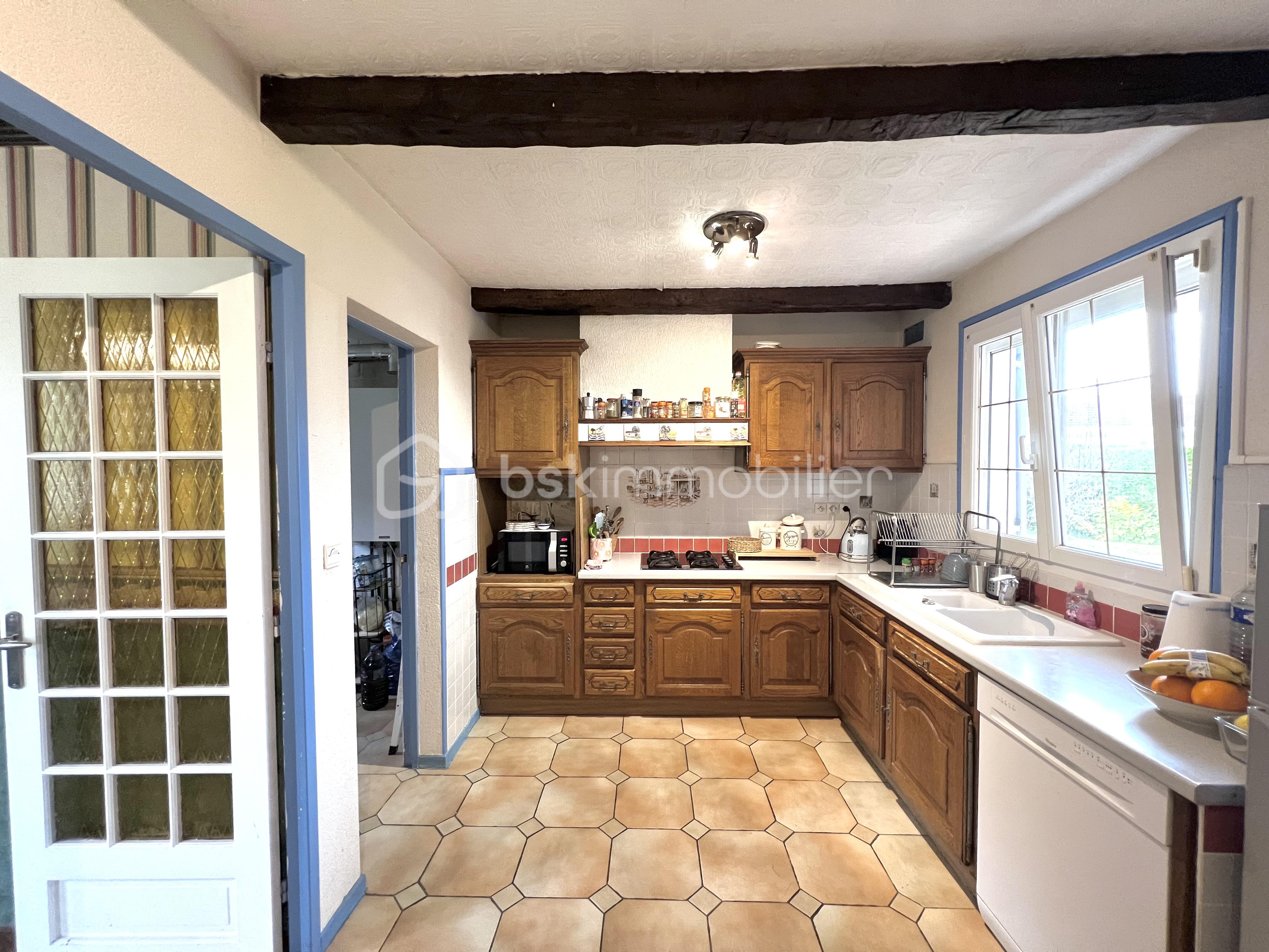 Maison de 122 m² - IMG_8850.jpg