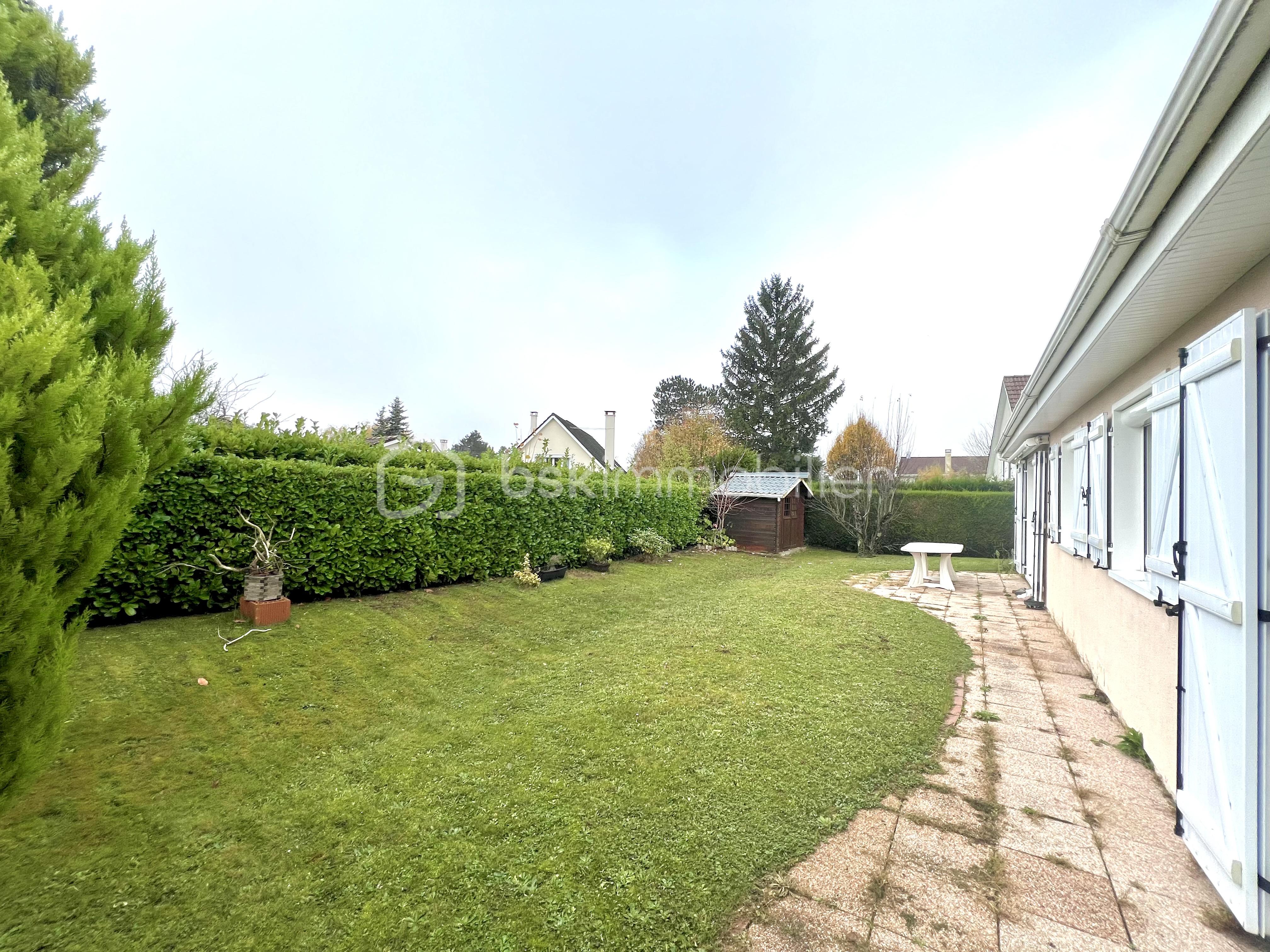 Maison de 122 m² - IMG_8851.jpg