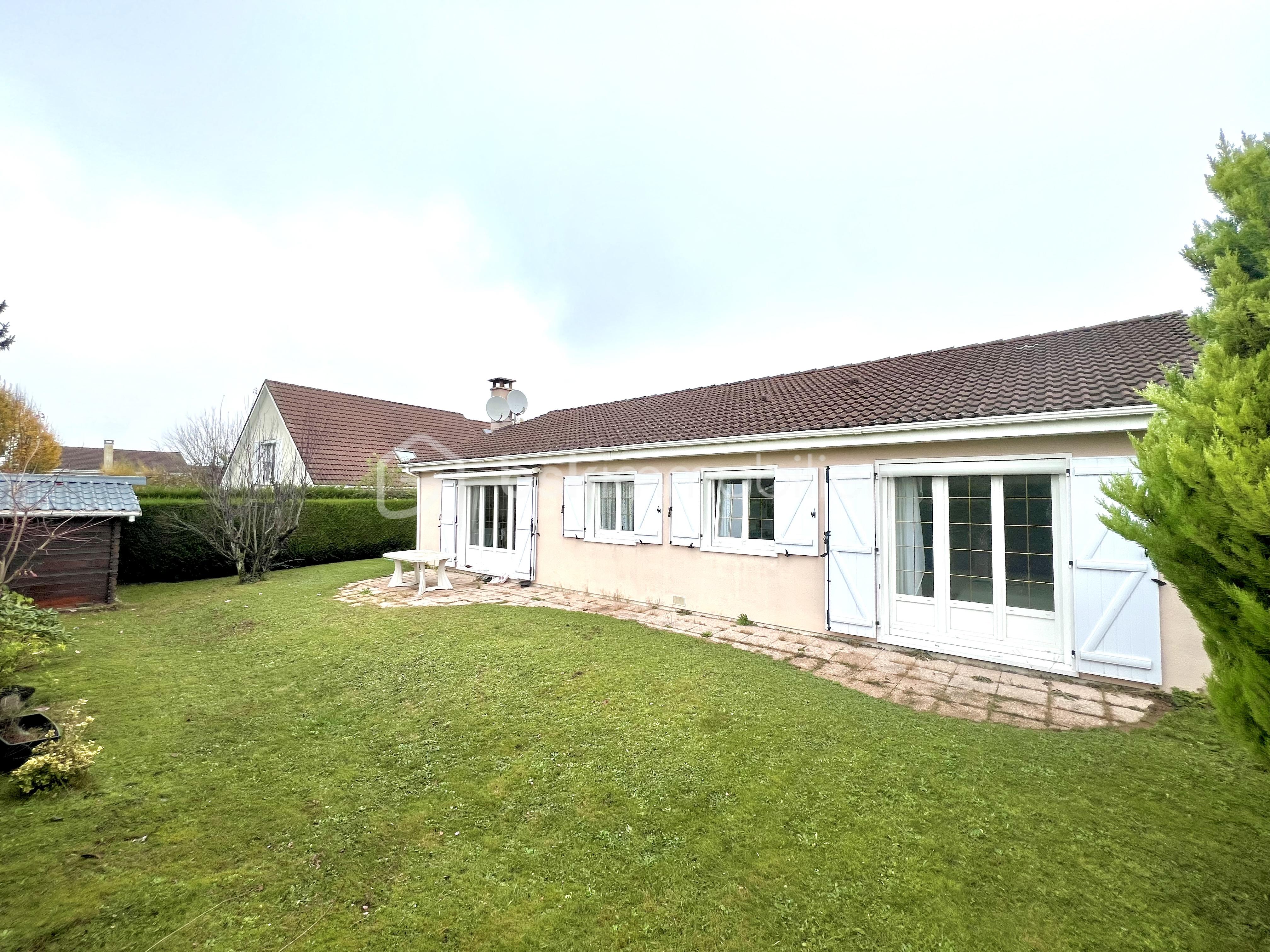 Maison de 122 m² - IMG_8853.jpg