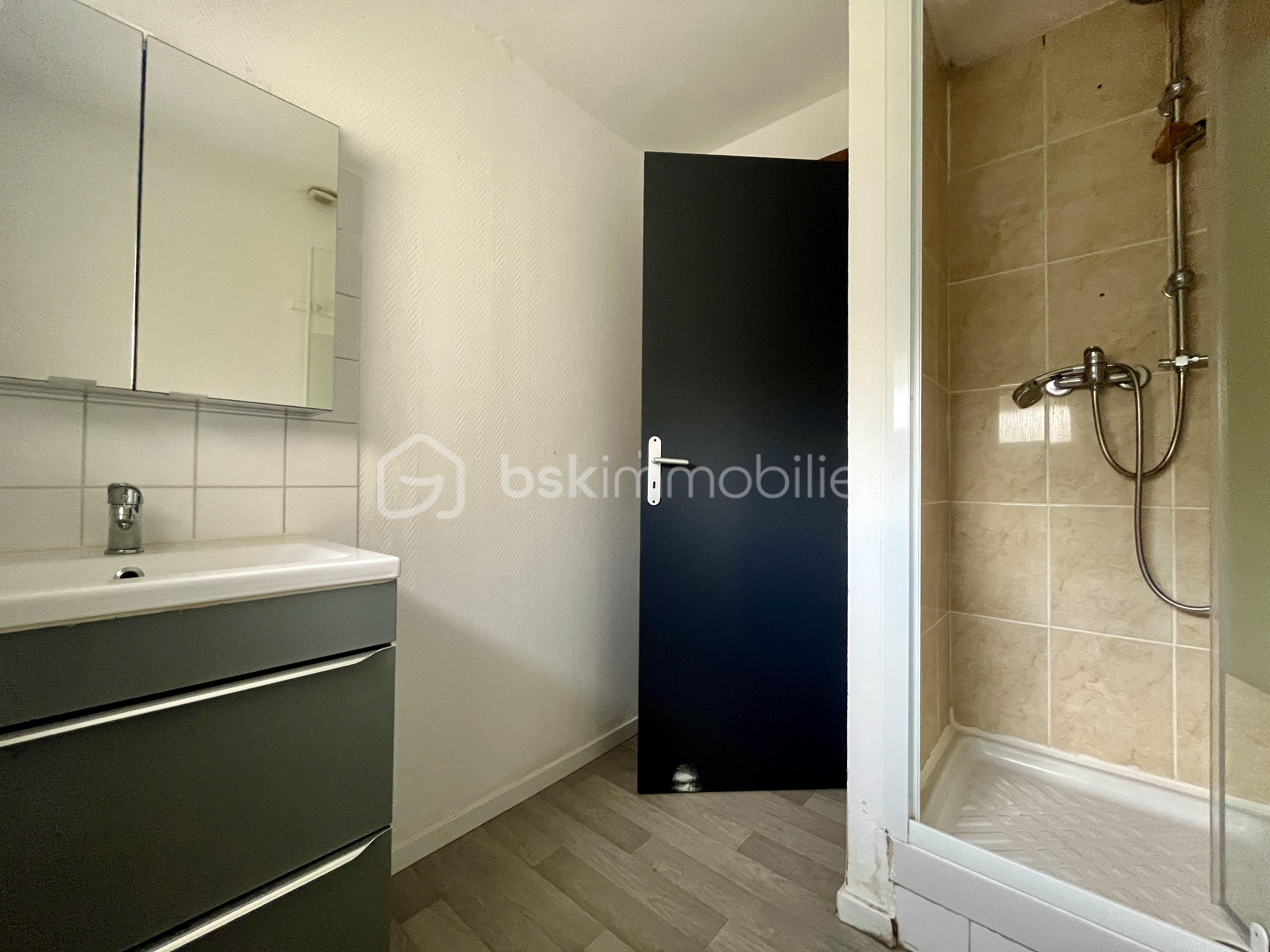 Immeuble de 60 m² - IMG_9694.jpg