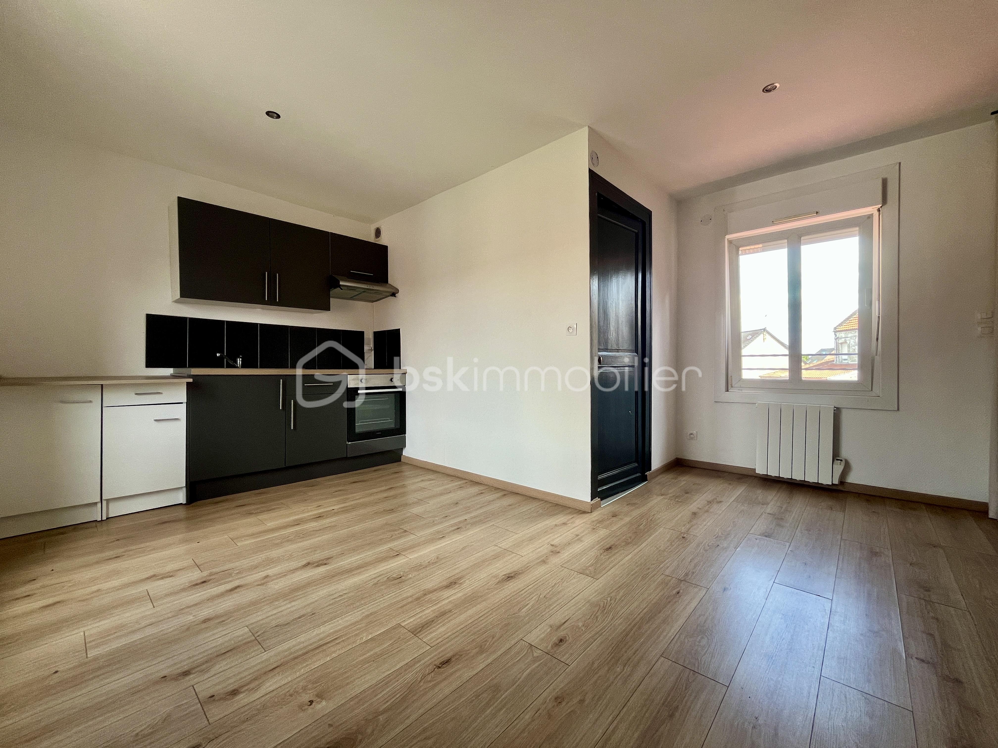 Immeuble de 60 m² - IMG_9703.jpg