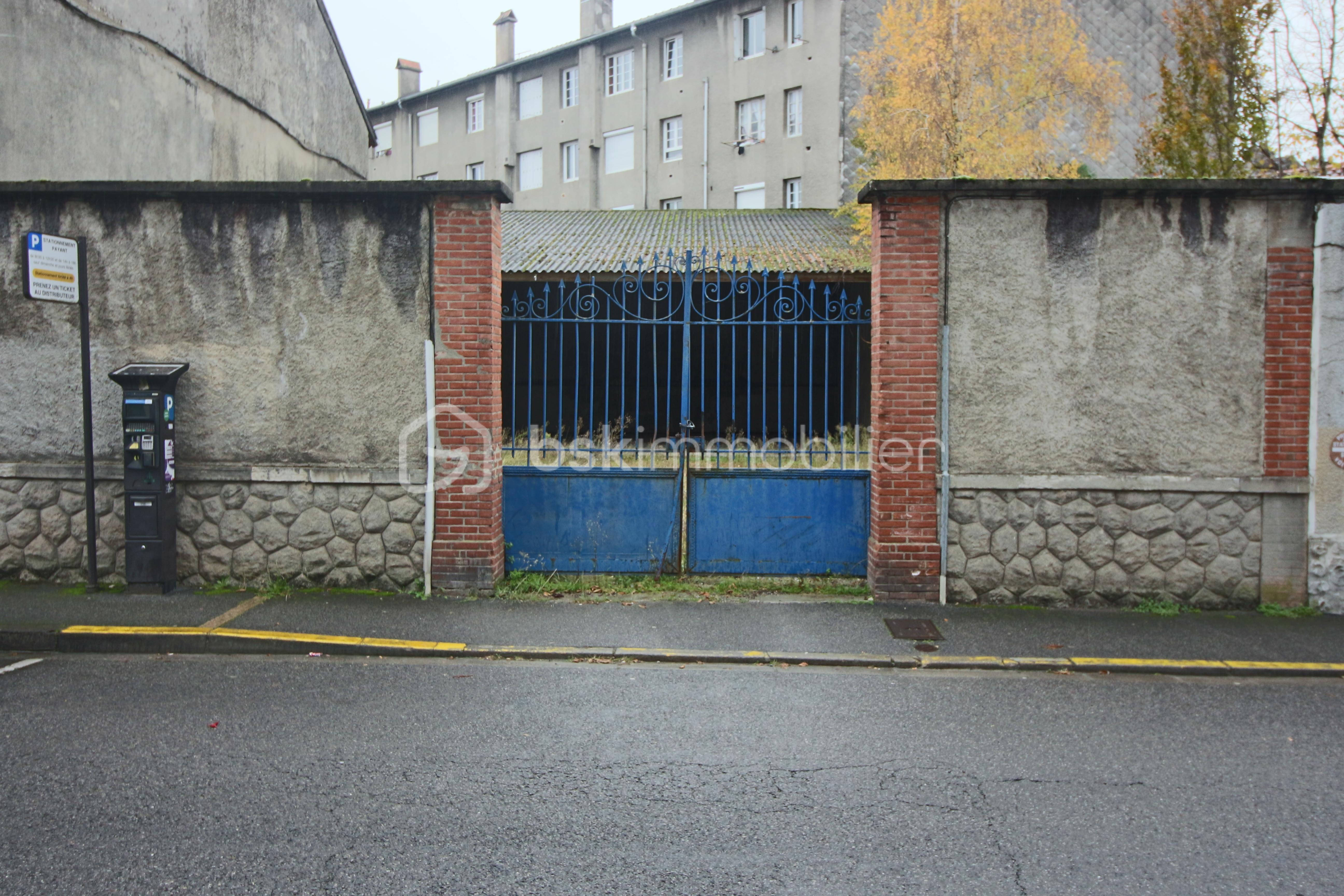 Terrain de 315 m² - IMG_2554.JPG