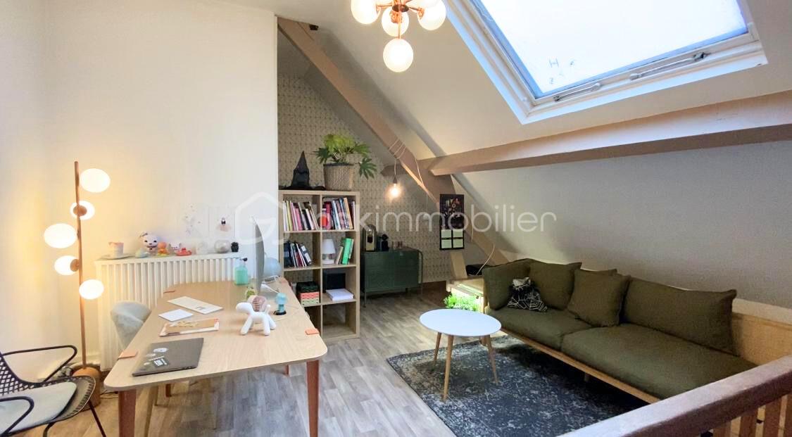 Duplex de 99 m² - palier.jpg
