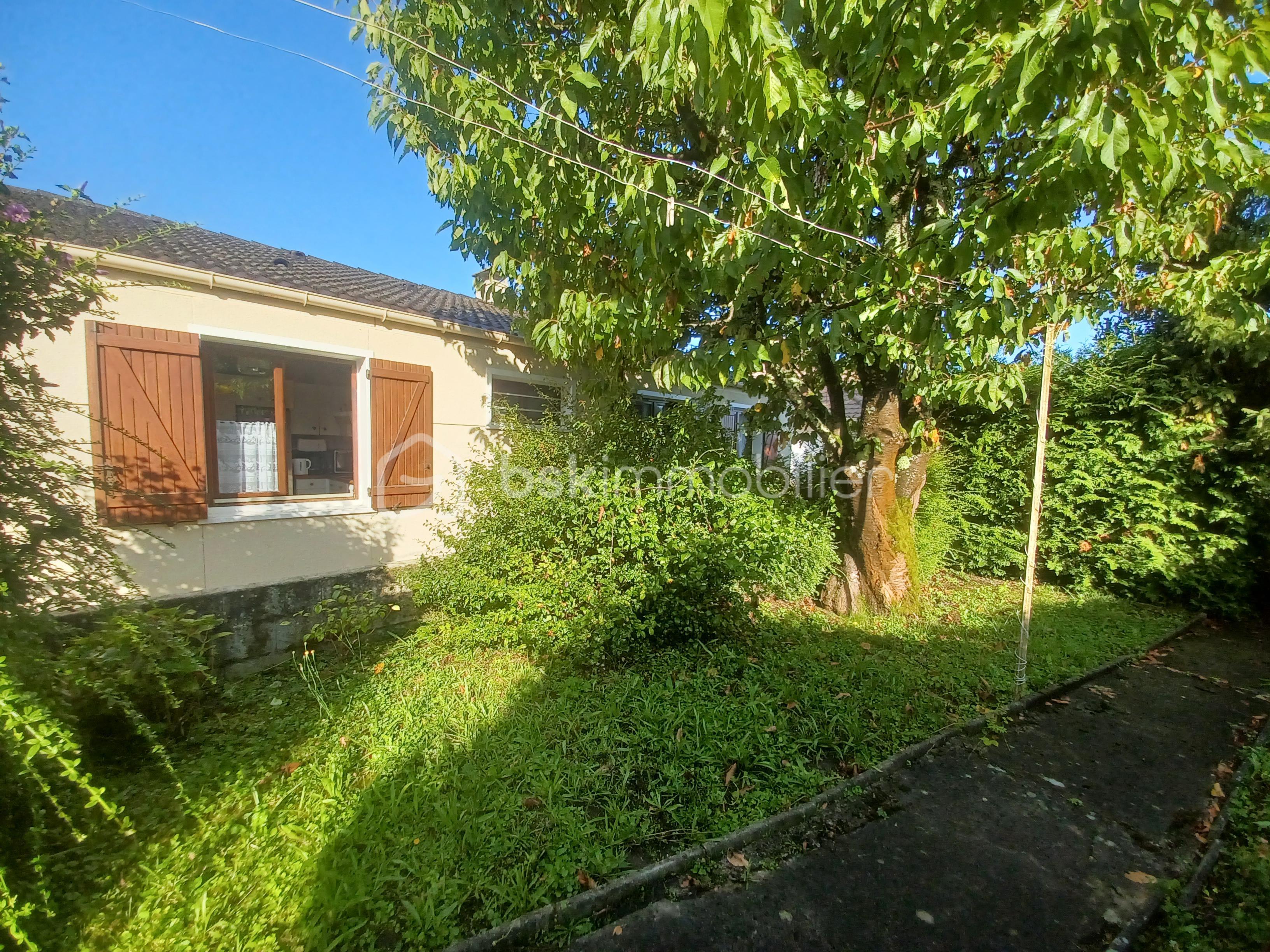 Maison de 83 m² - 20250805_092837.jpg
