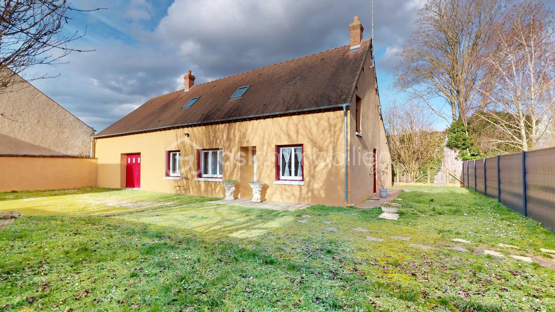 Corps de ferme de 126 m² - Maison-7-Pieces-Meziers-02042026_194759.jpg