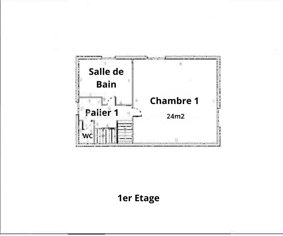Maison de 112 m² - 1er Etage.png