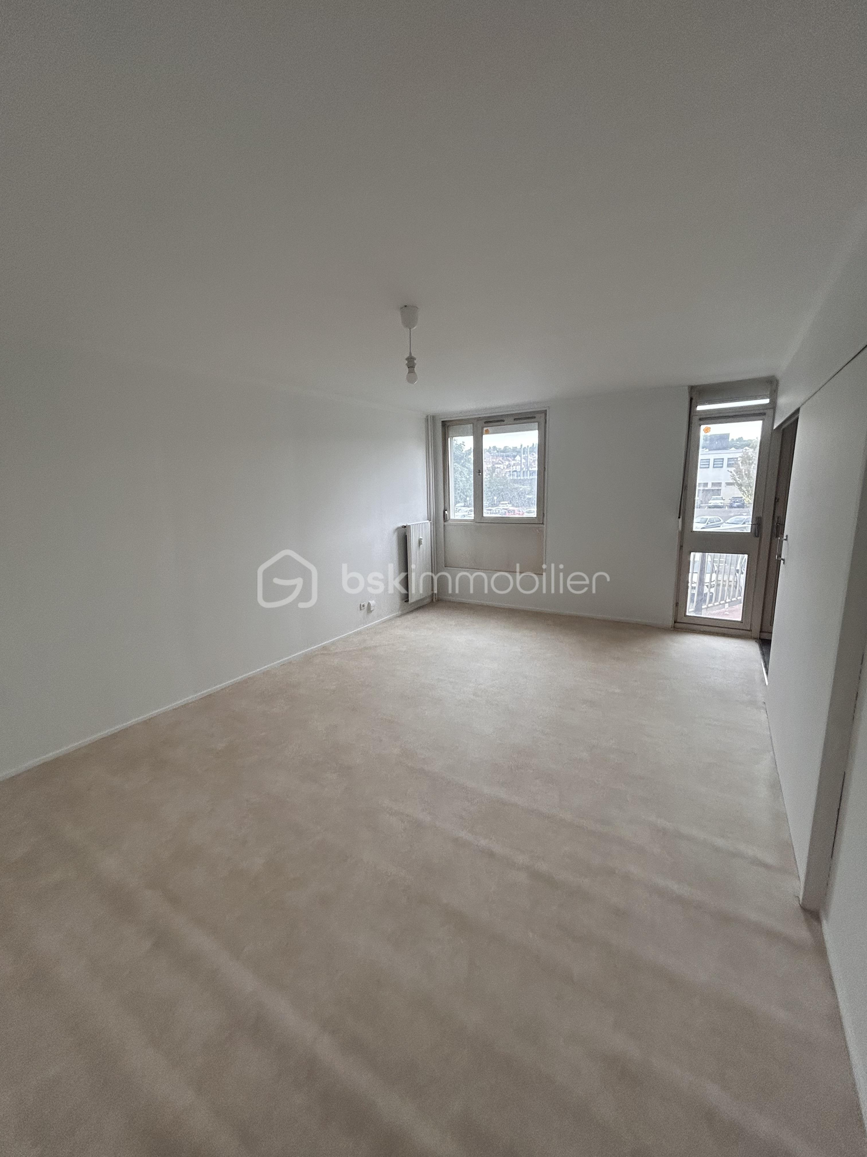 Appartement 4 pièces 87 m² · à Boulogne-sur-Mer · 87,1 m² · 129 900 €