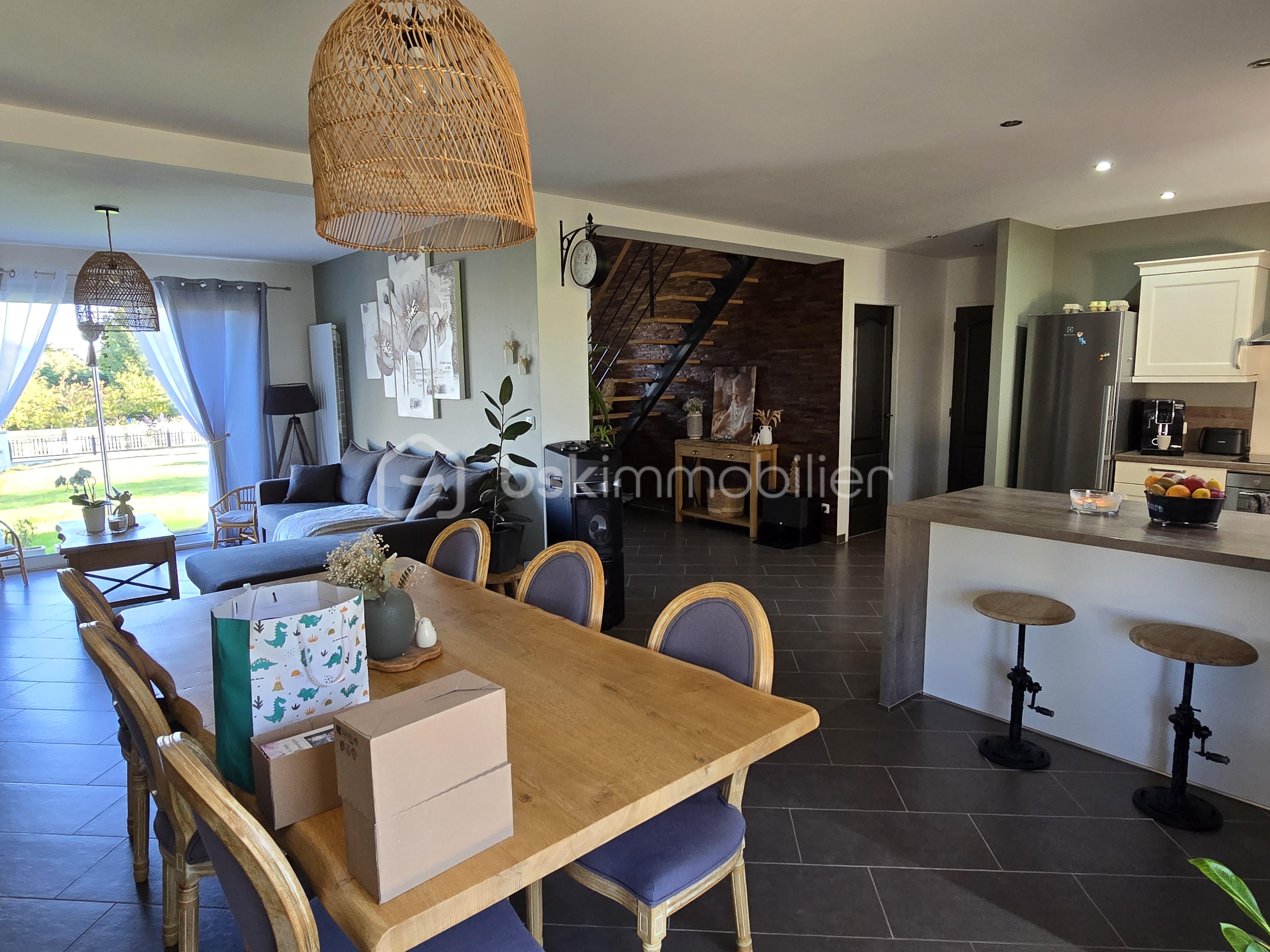 Maison de 122 m² - 20250930_100137.jpg