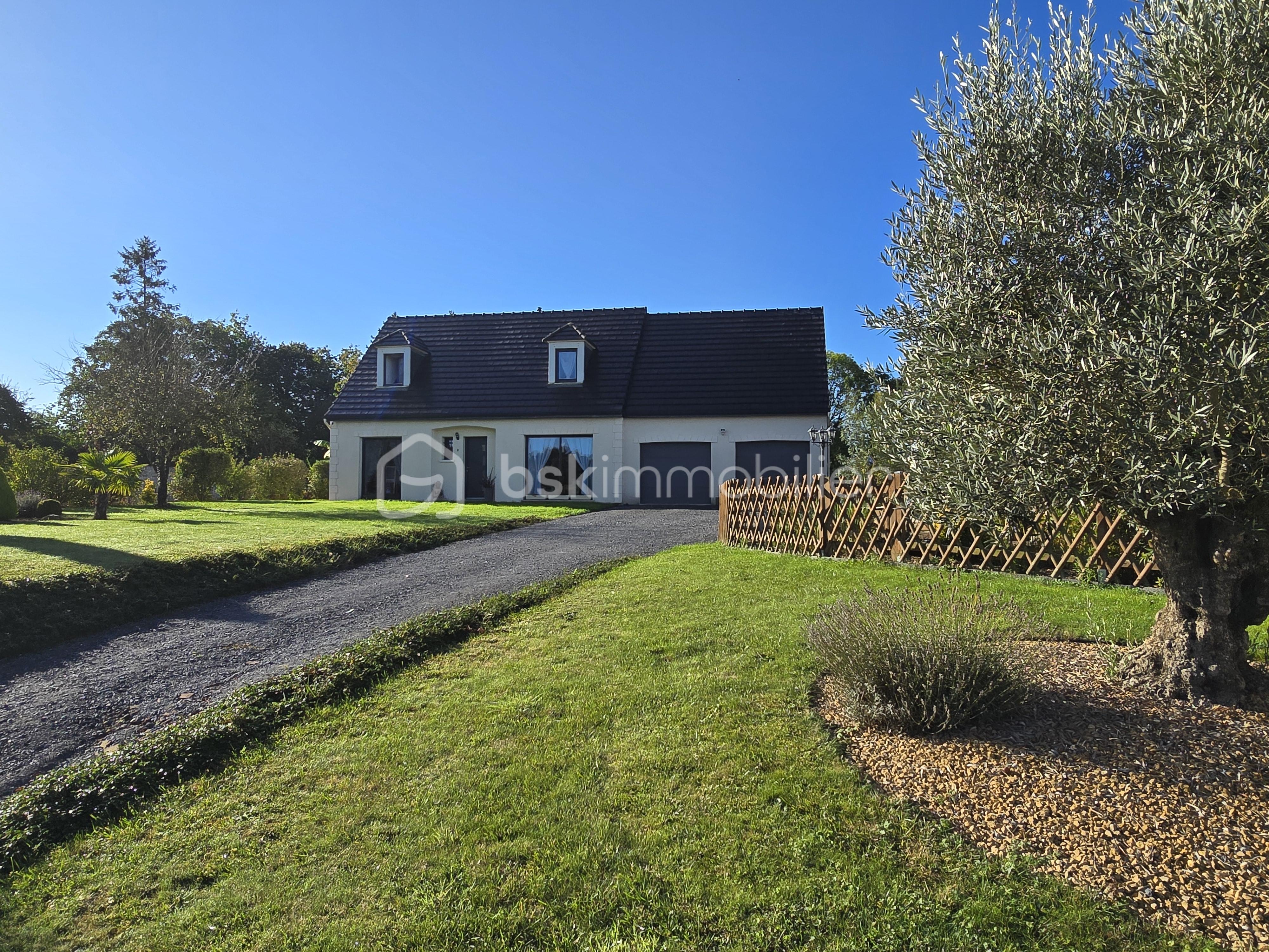 Maison de 122 m² - 20250930_100628.jpg