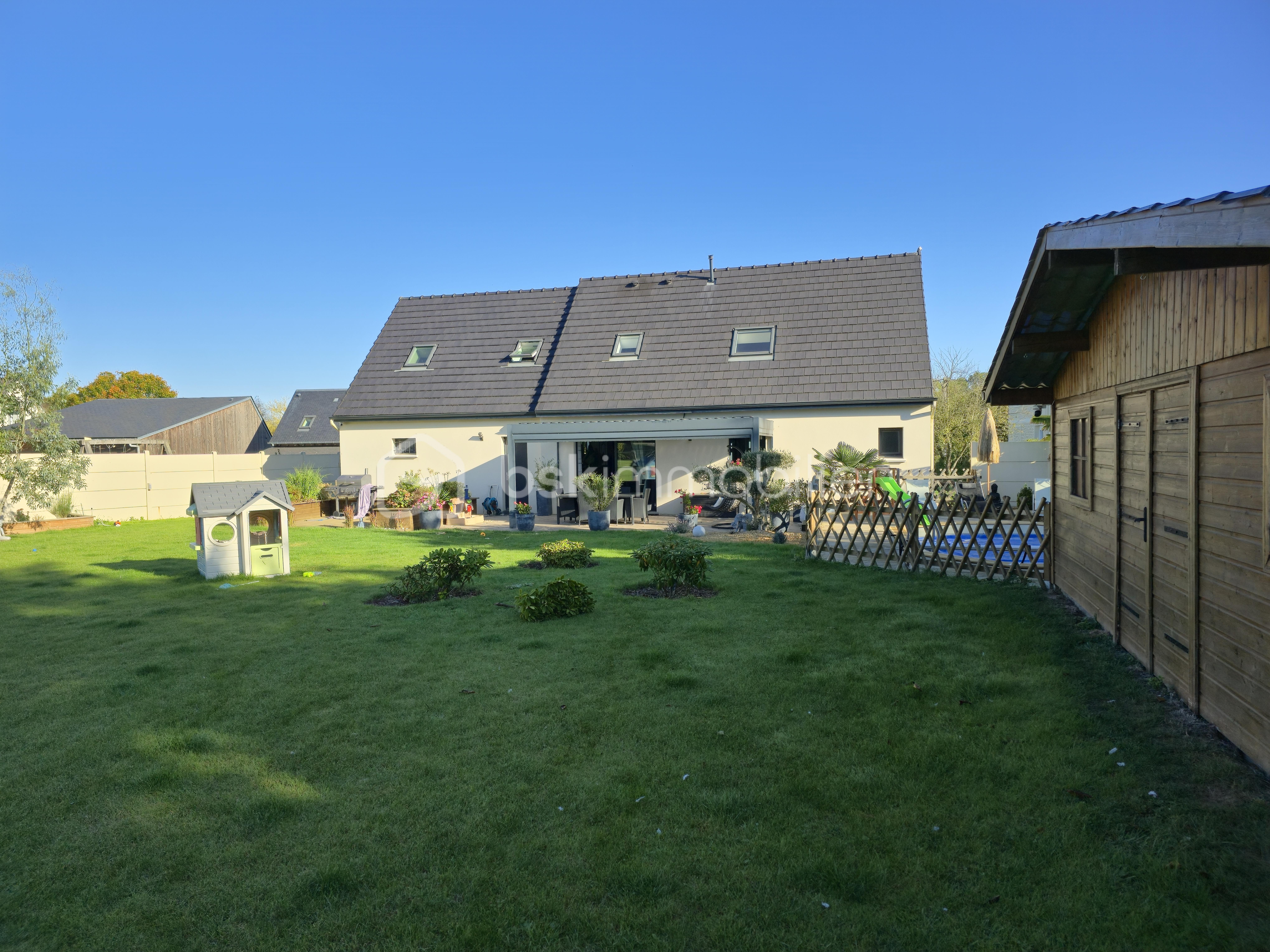 Maison de 122 m² - 20250930_101631.jpg