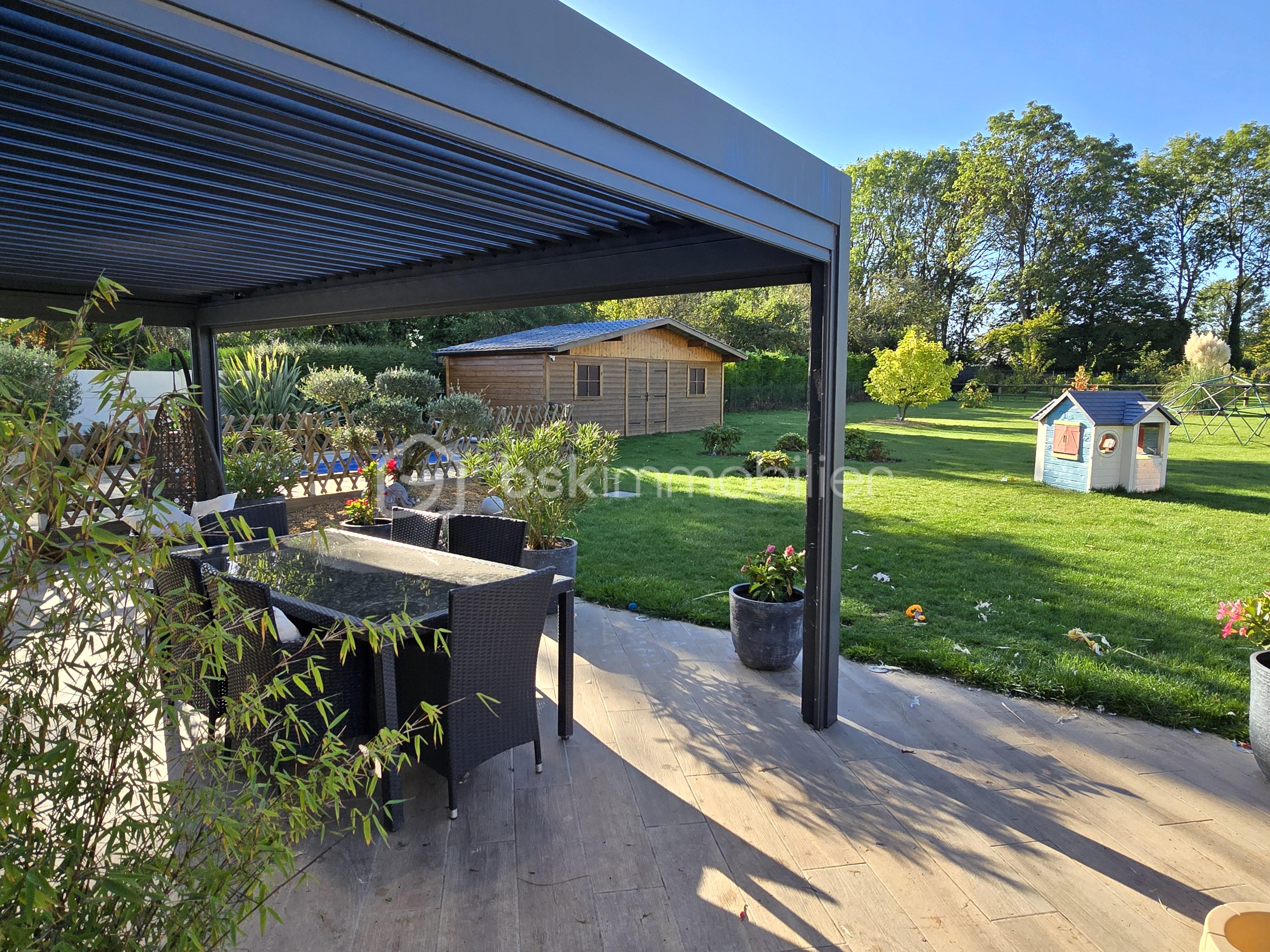 Maison de 122 m² - 20250930_101446.jpg