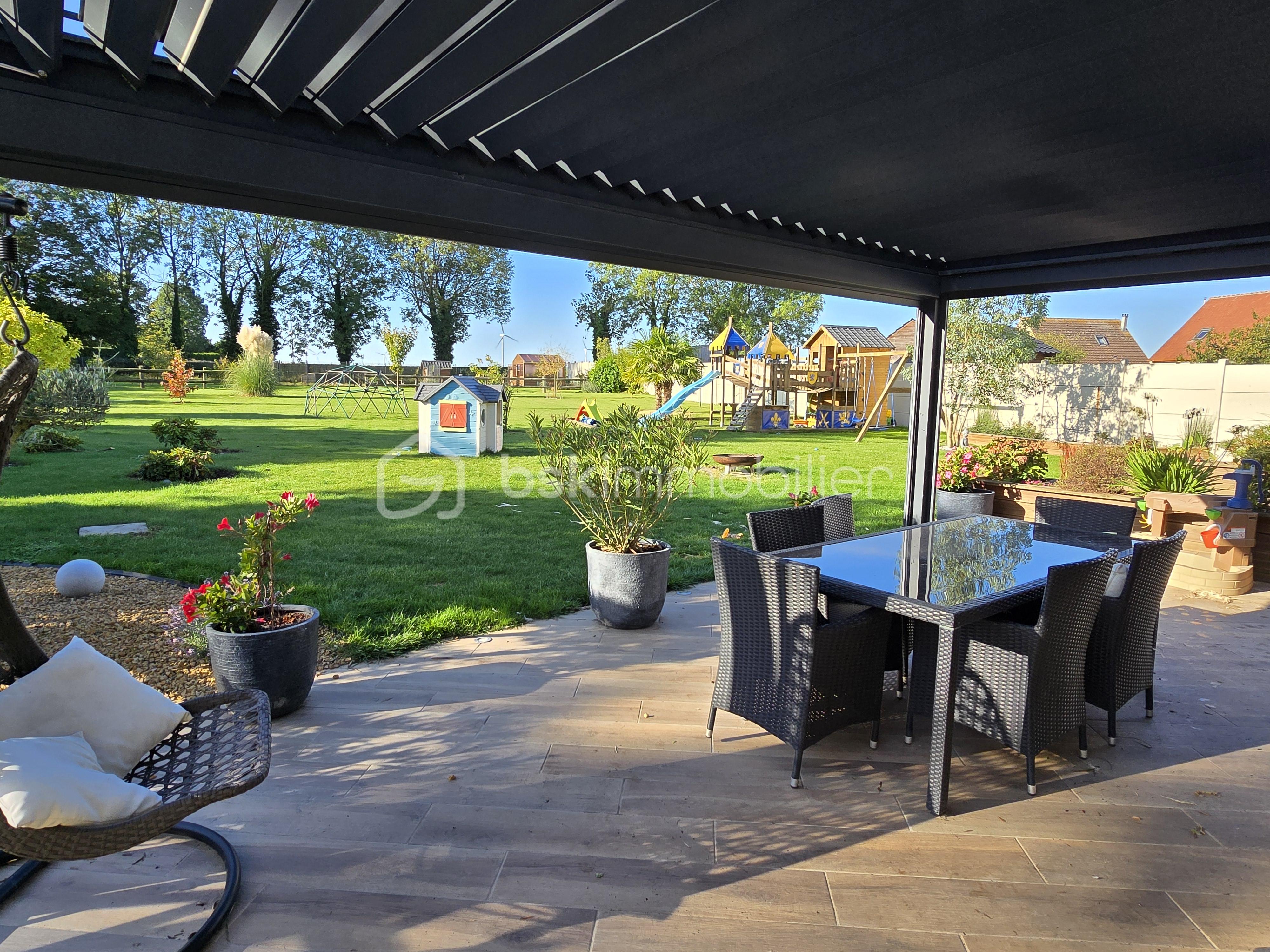 Maison de 122 m² - 20250930_101233.jpg
