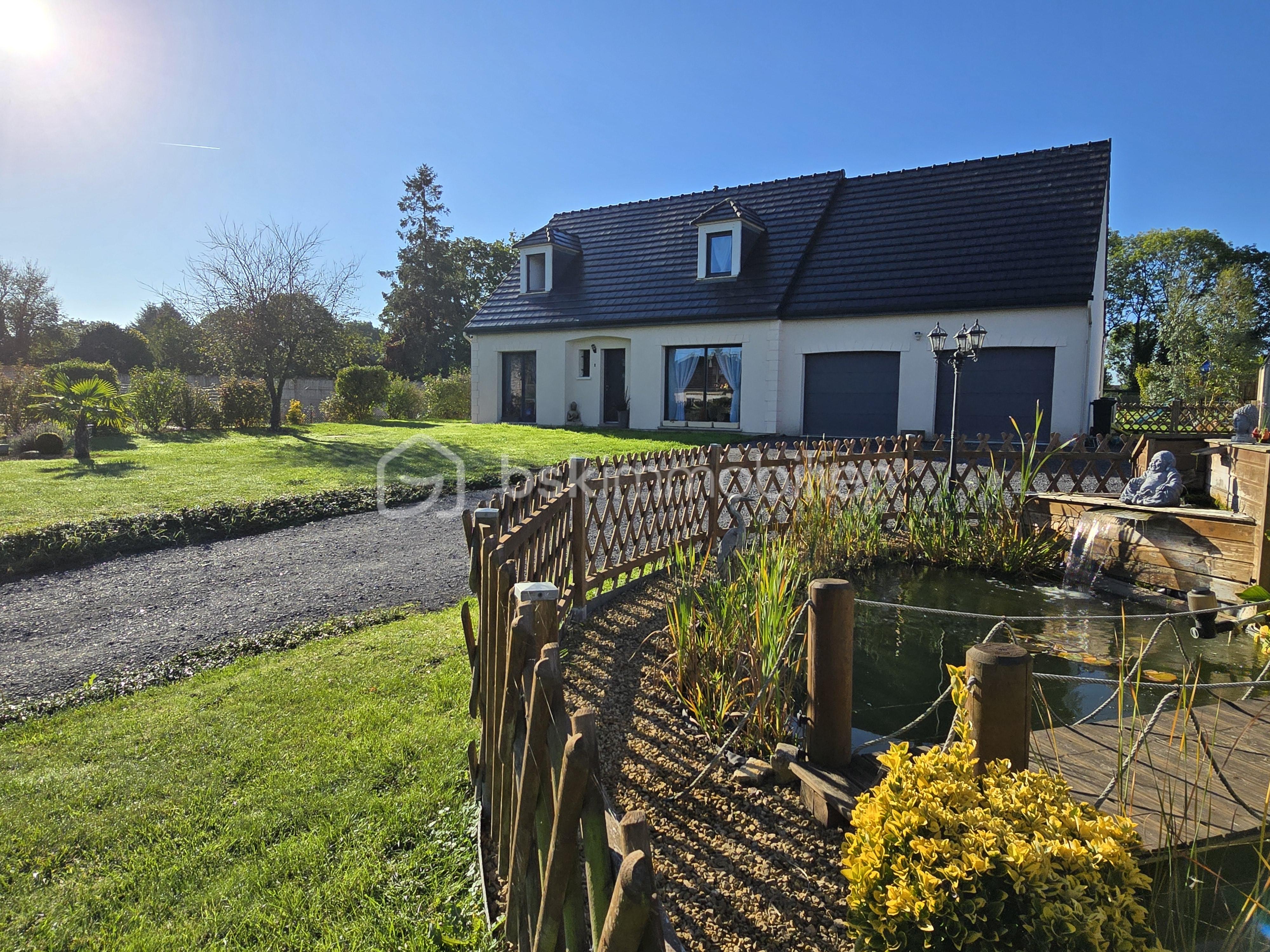 Maison de 122 m² - 20250930_100604.jpg