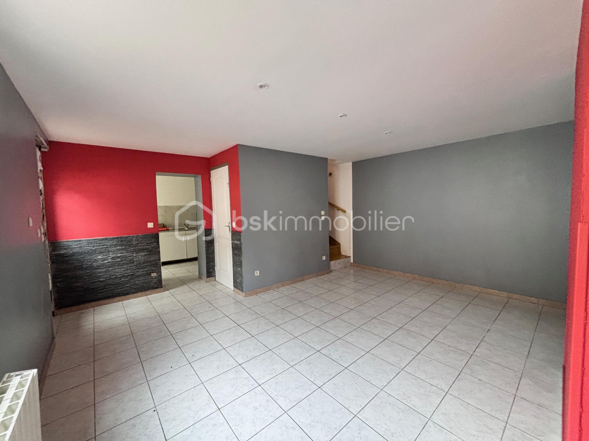 Maison de ville de 67 m² - IMG_7914.jpg