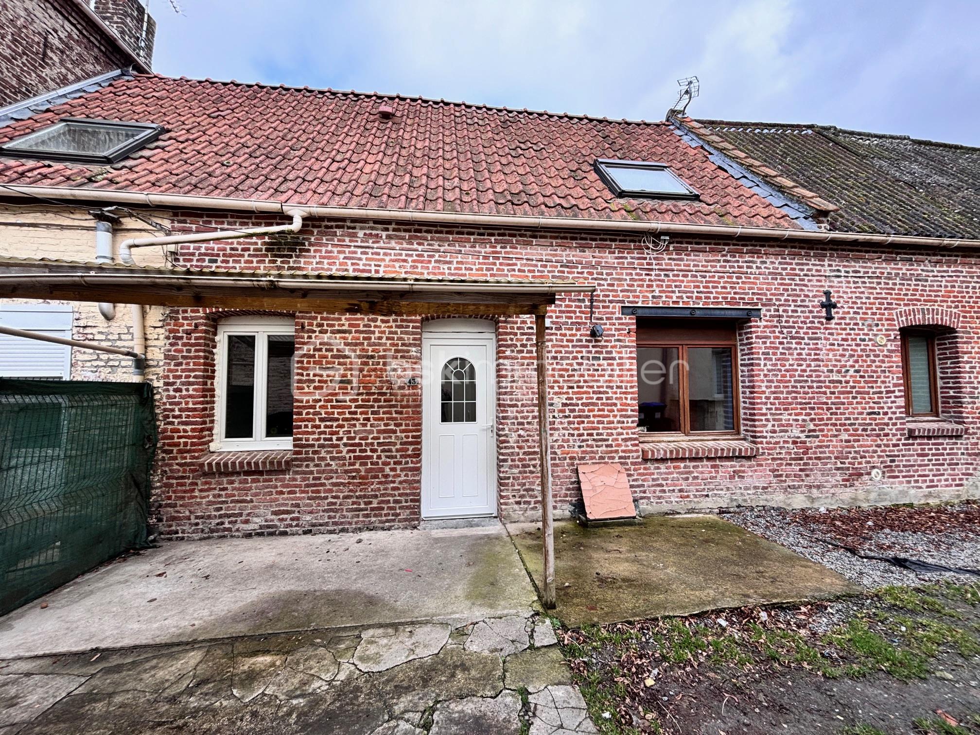 Maison de ville de 67 m² - IMG_7929.jpg