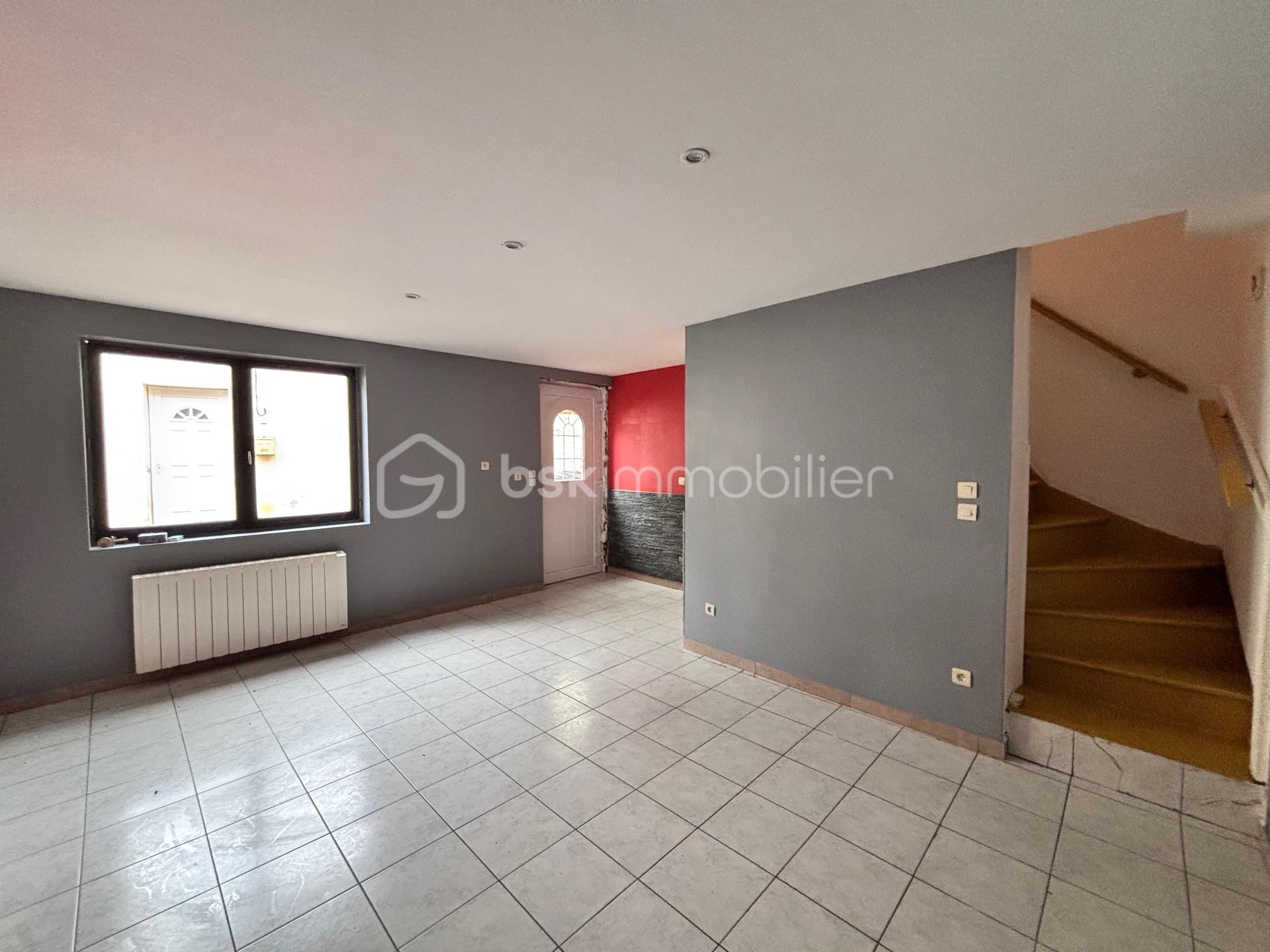 Maison de ville de 67 m² - IMG_7917.jpg