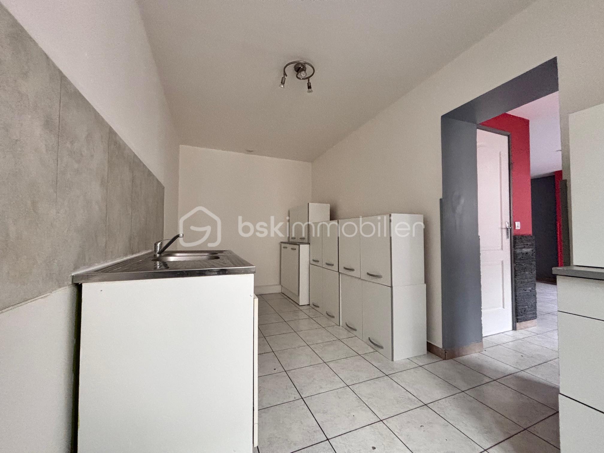 Maison de ville de 67 m² - IMG_7918.jpg